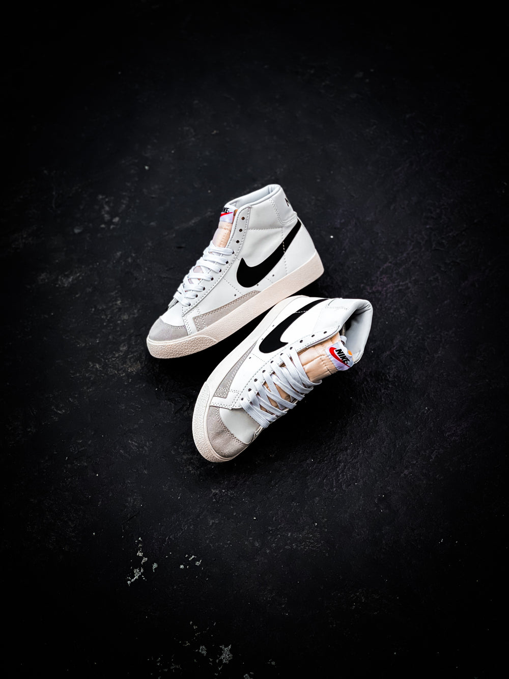 Nike Blazer Mid 77 Vintage