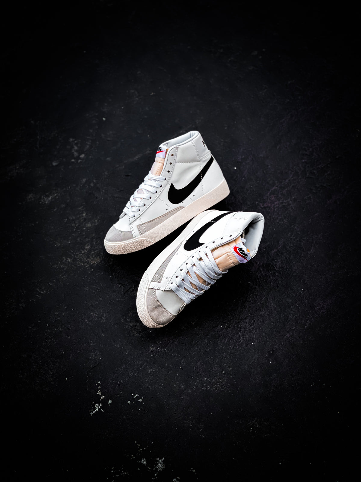 Nike Blazer Mid 77 Vintage