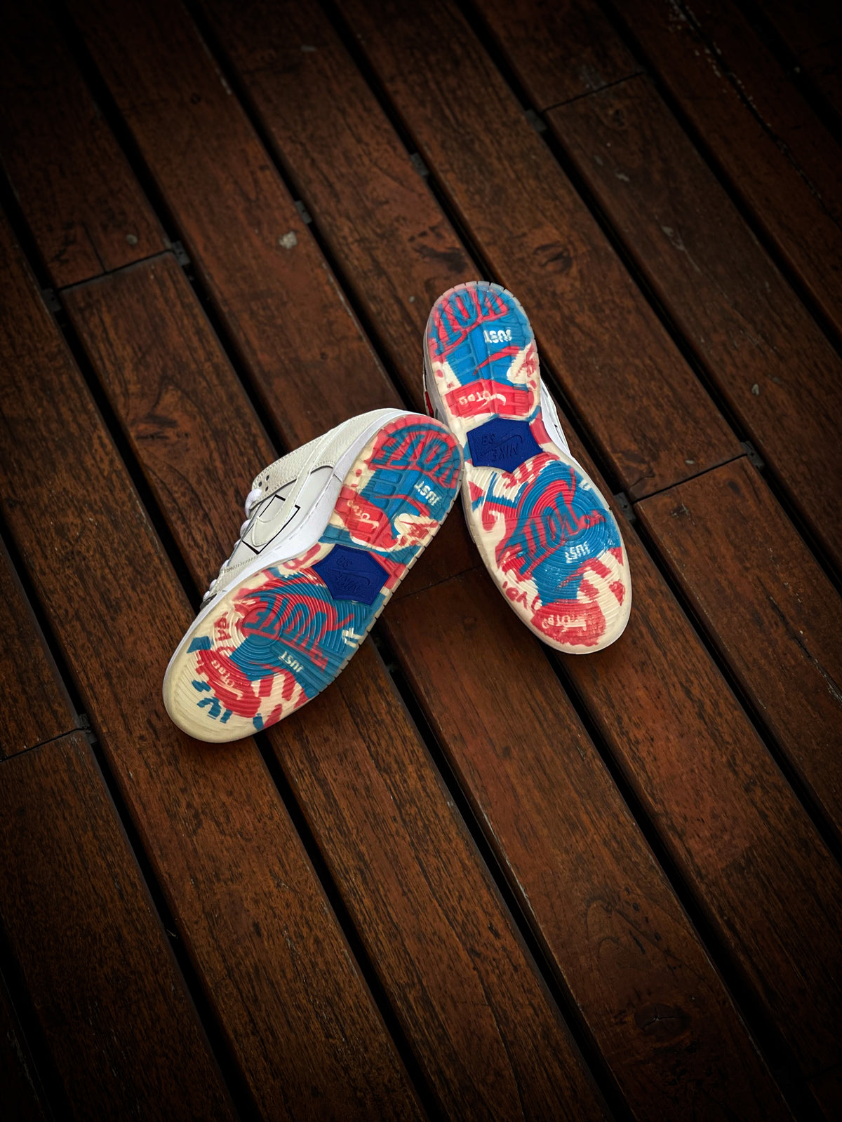 Nike SB Dunk