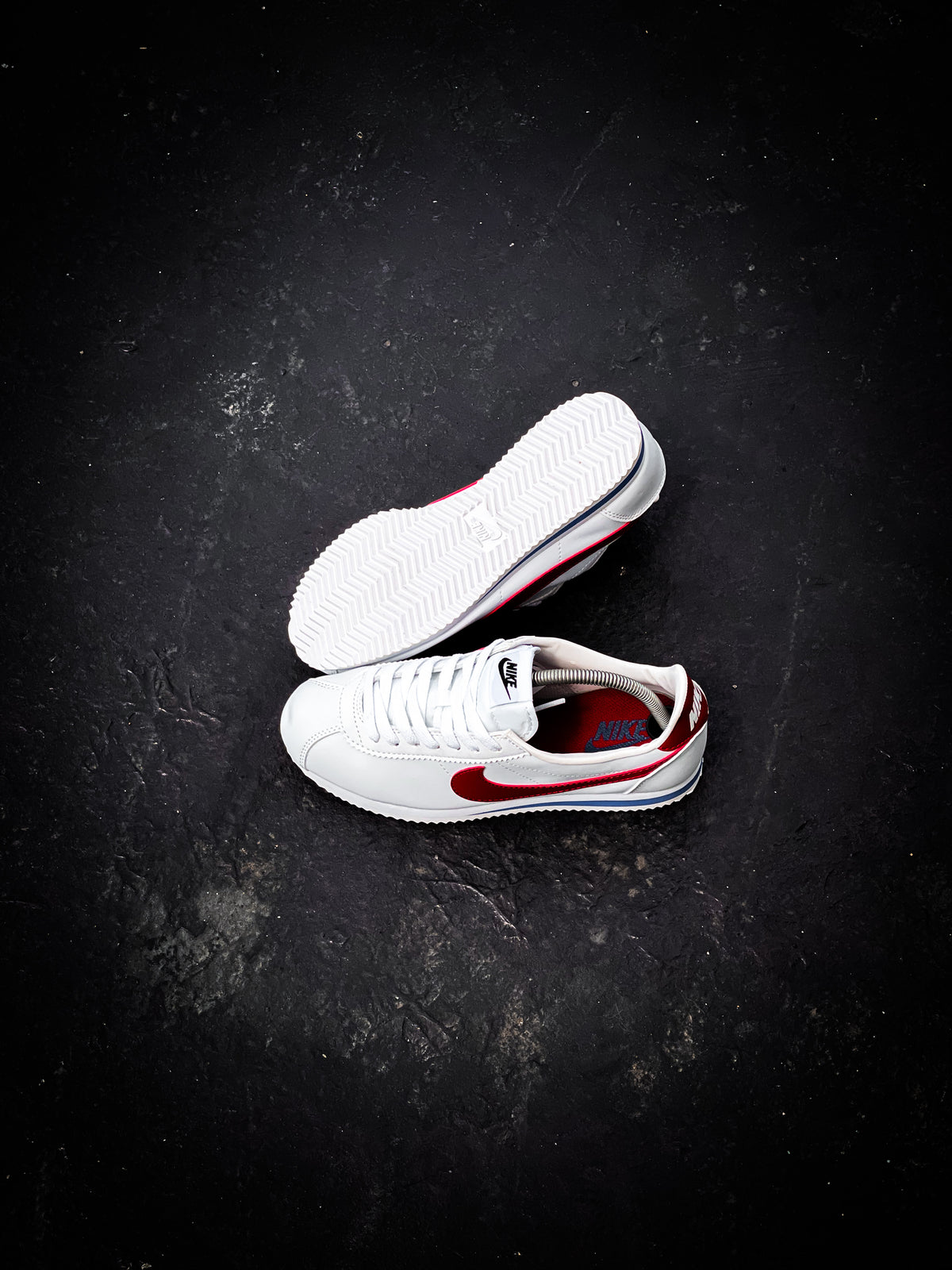 Nike Cortez
