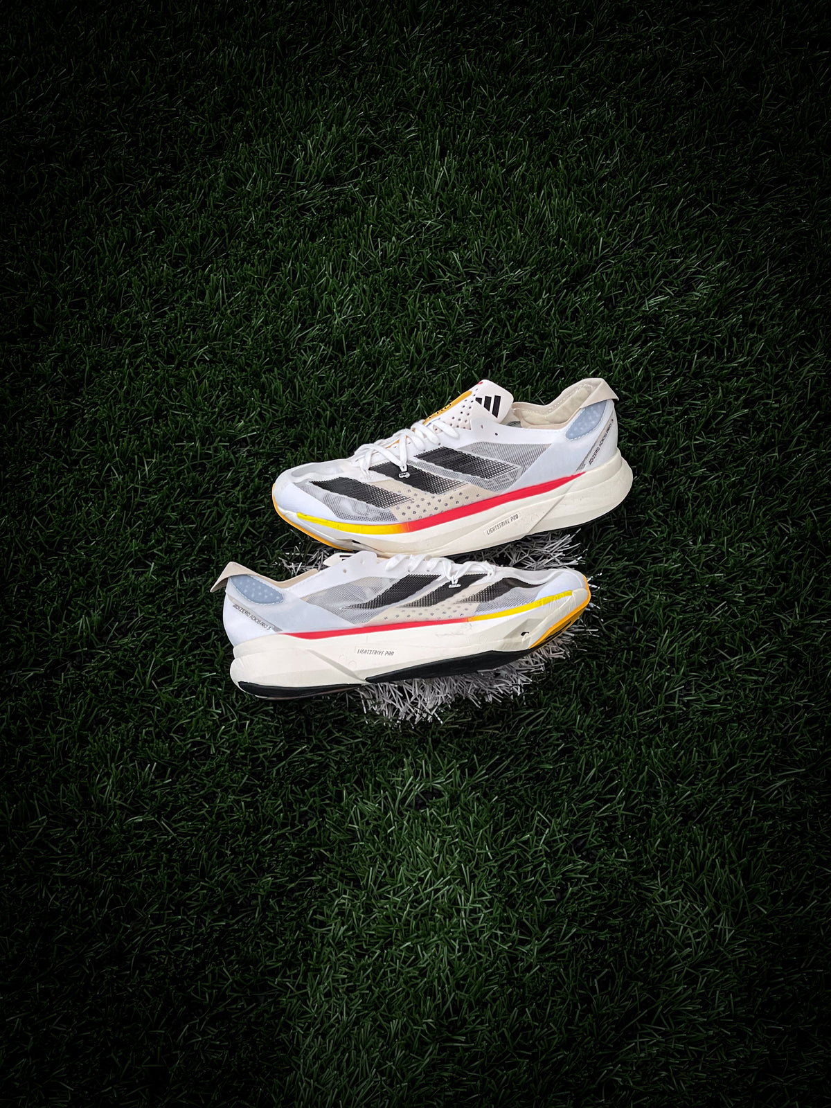 Adizero Adios  Pro 3