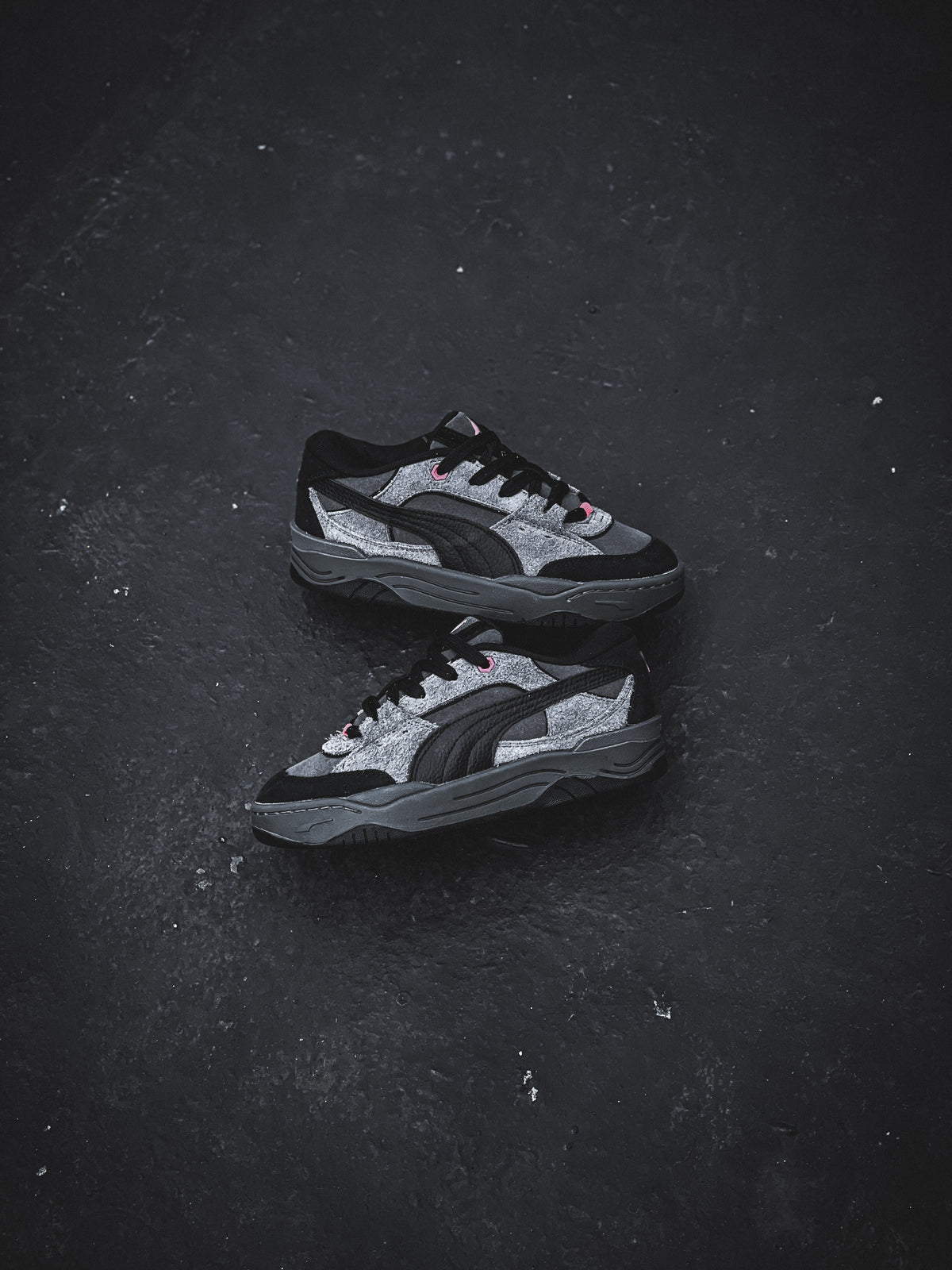 Puma 180 x Staple