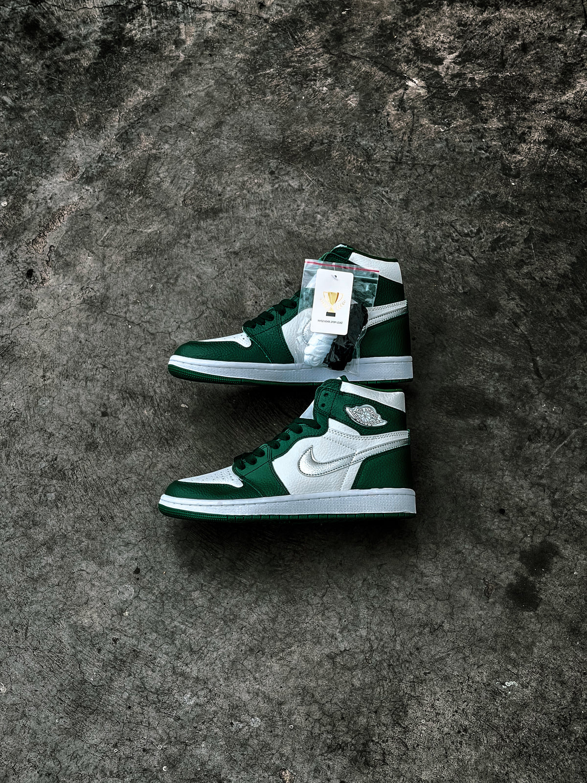 Air Jordan 1 Retro High