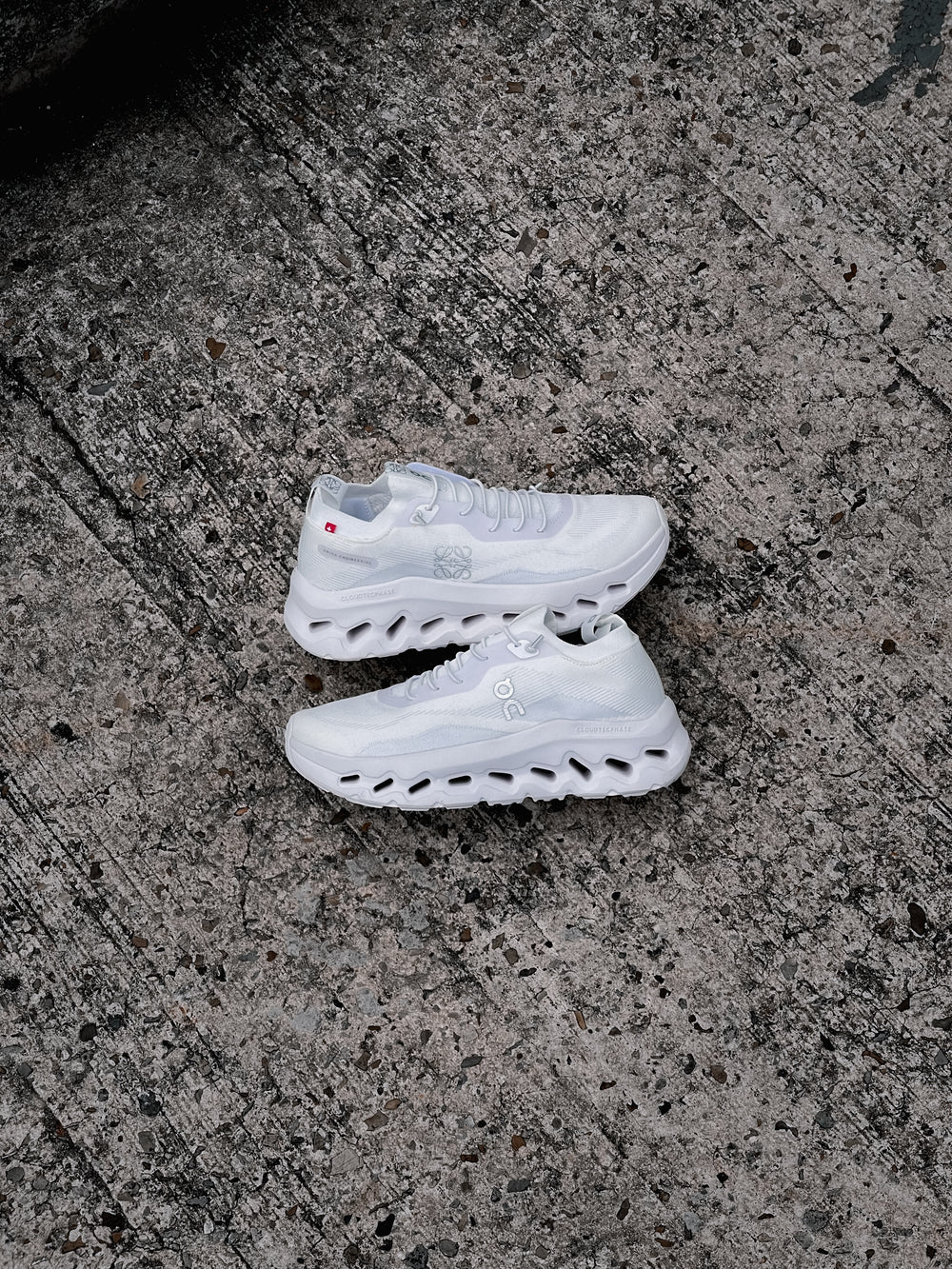 Loewe x On Cloudtilt