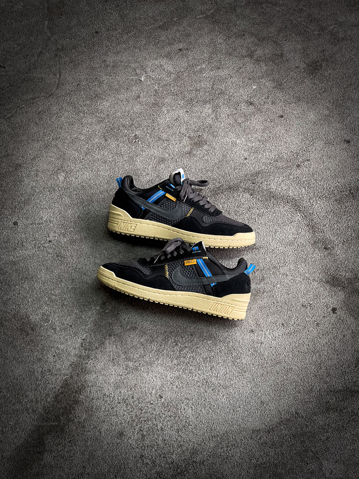 Nike Field General SP x Union men
