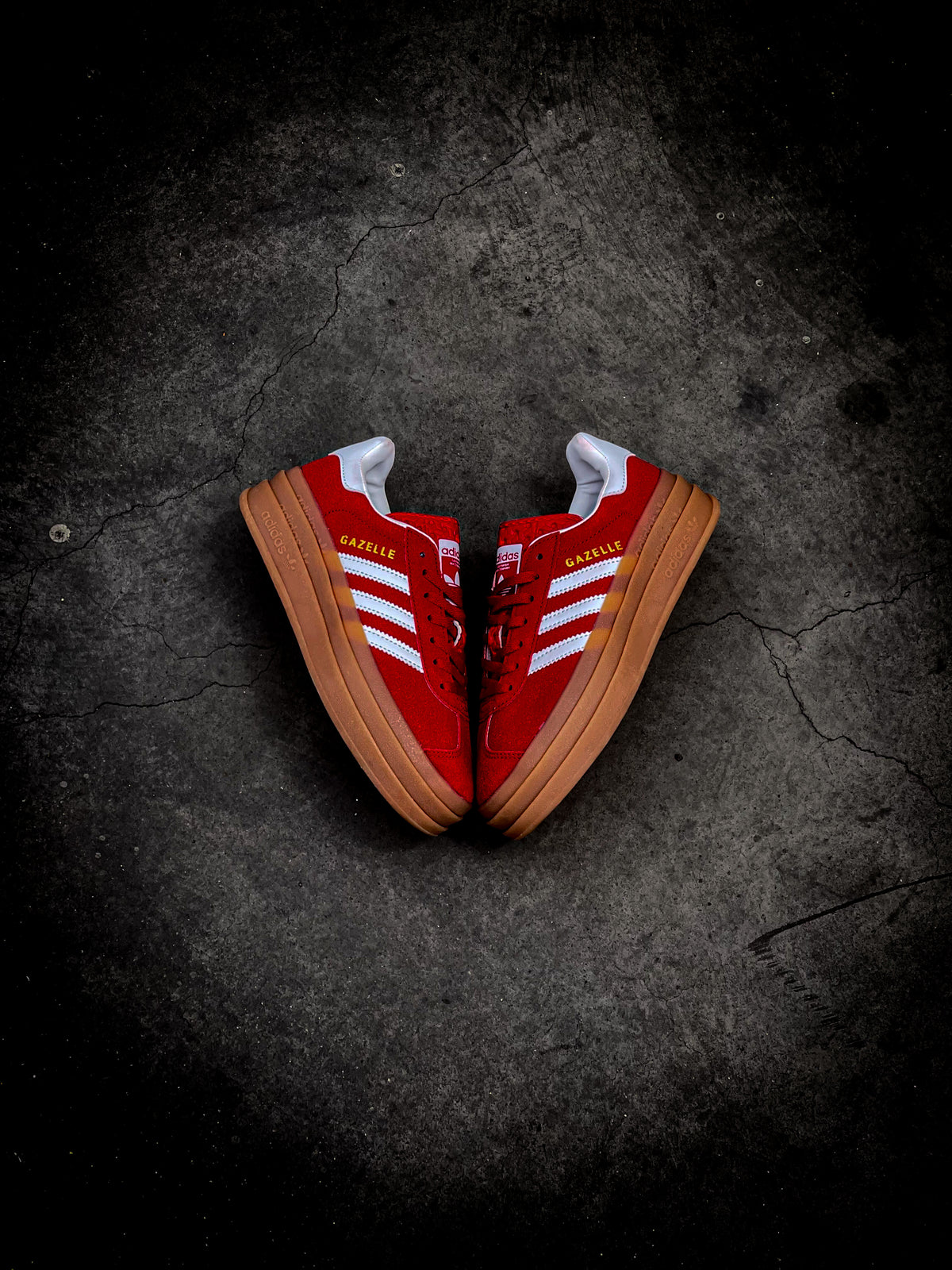 Adidas Gazelle Bold