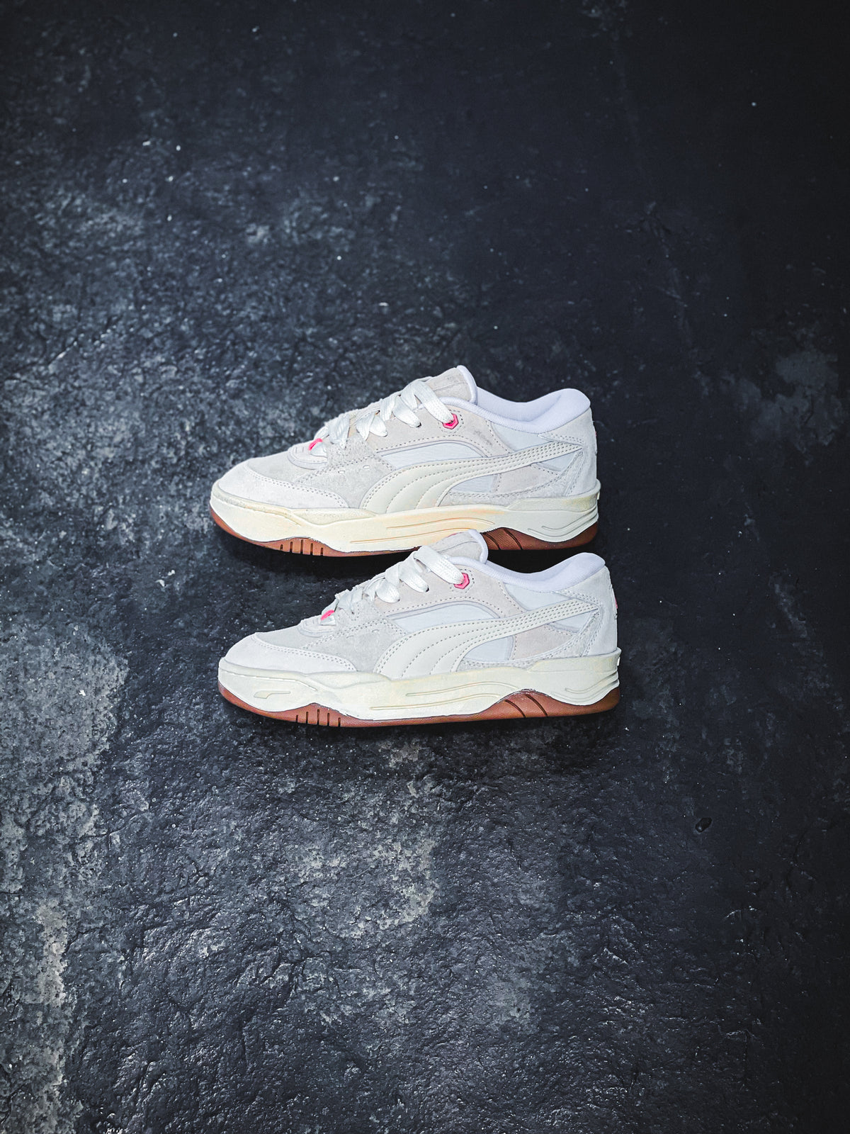 Puma 180 x Staple