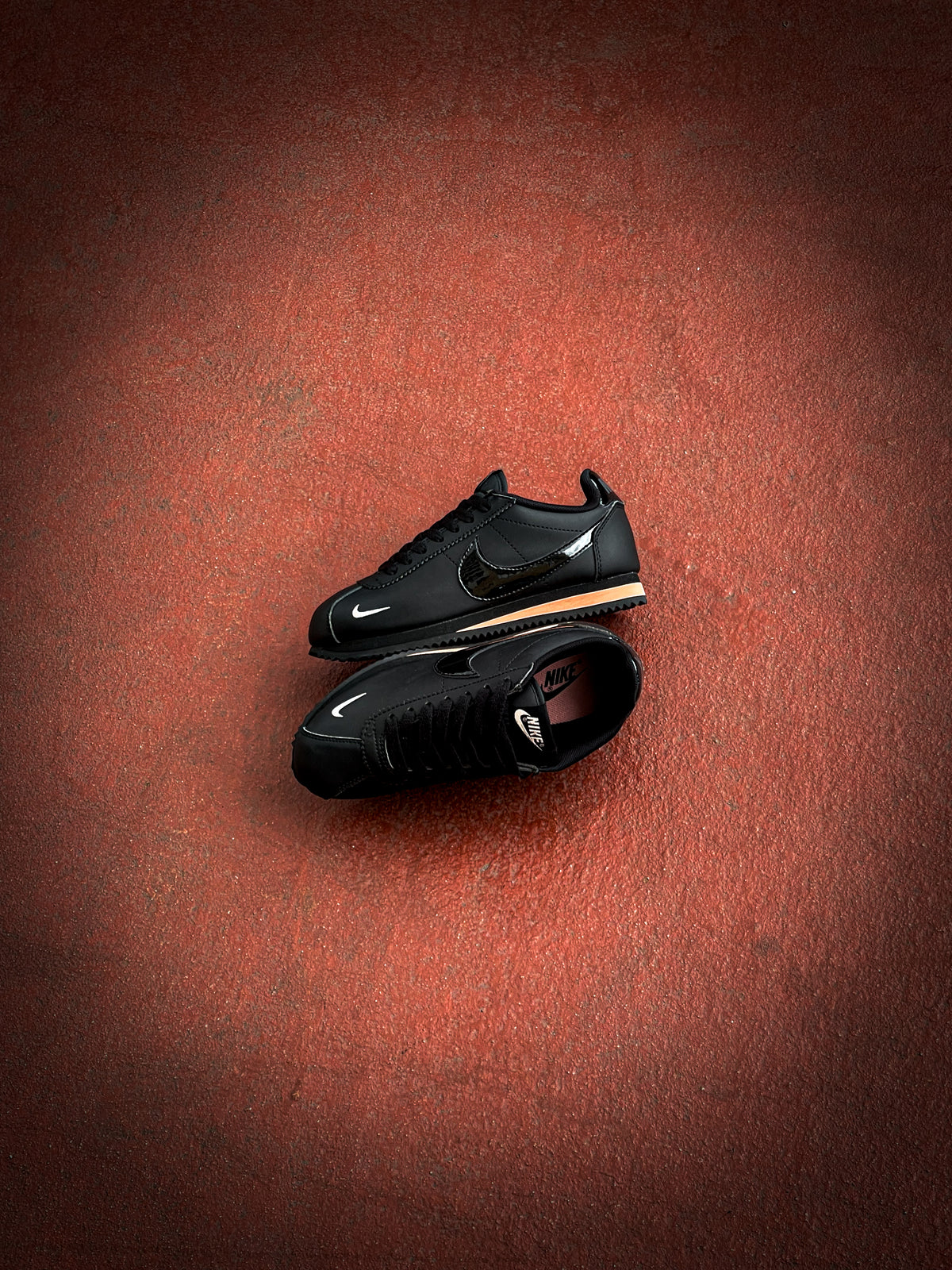 Nike Cortez