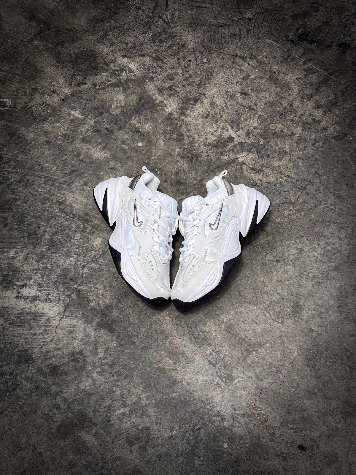 Nike Tekno