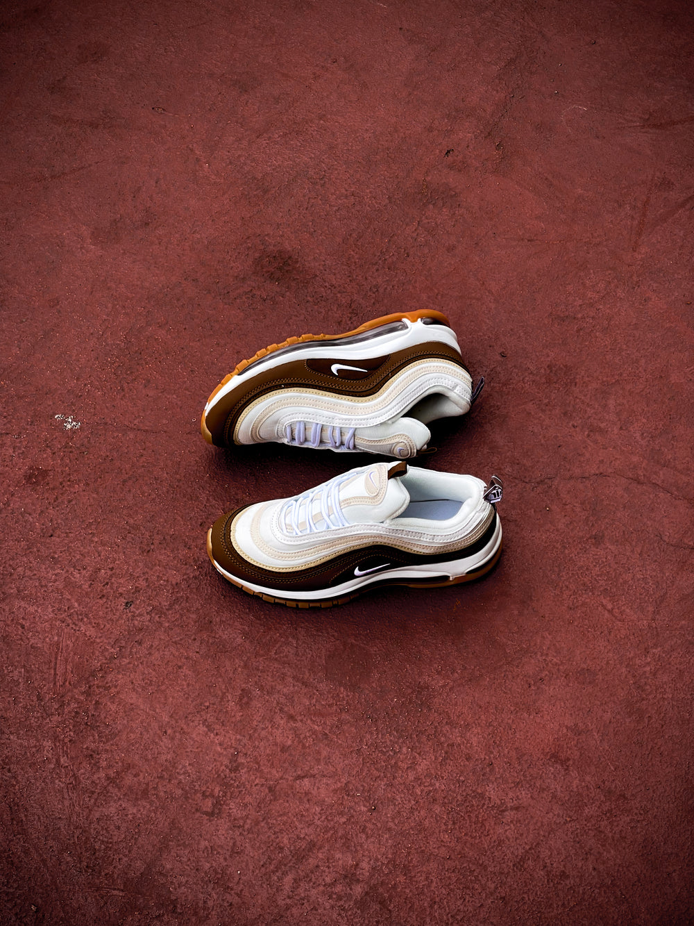 Nike Air Max 97