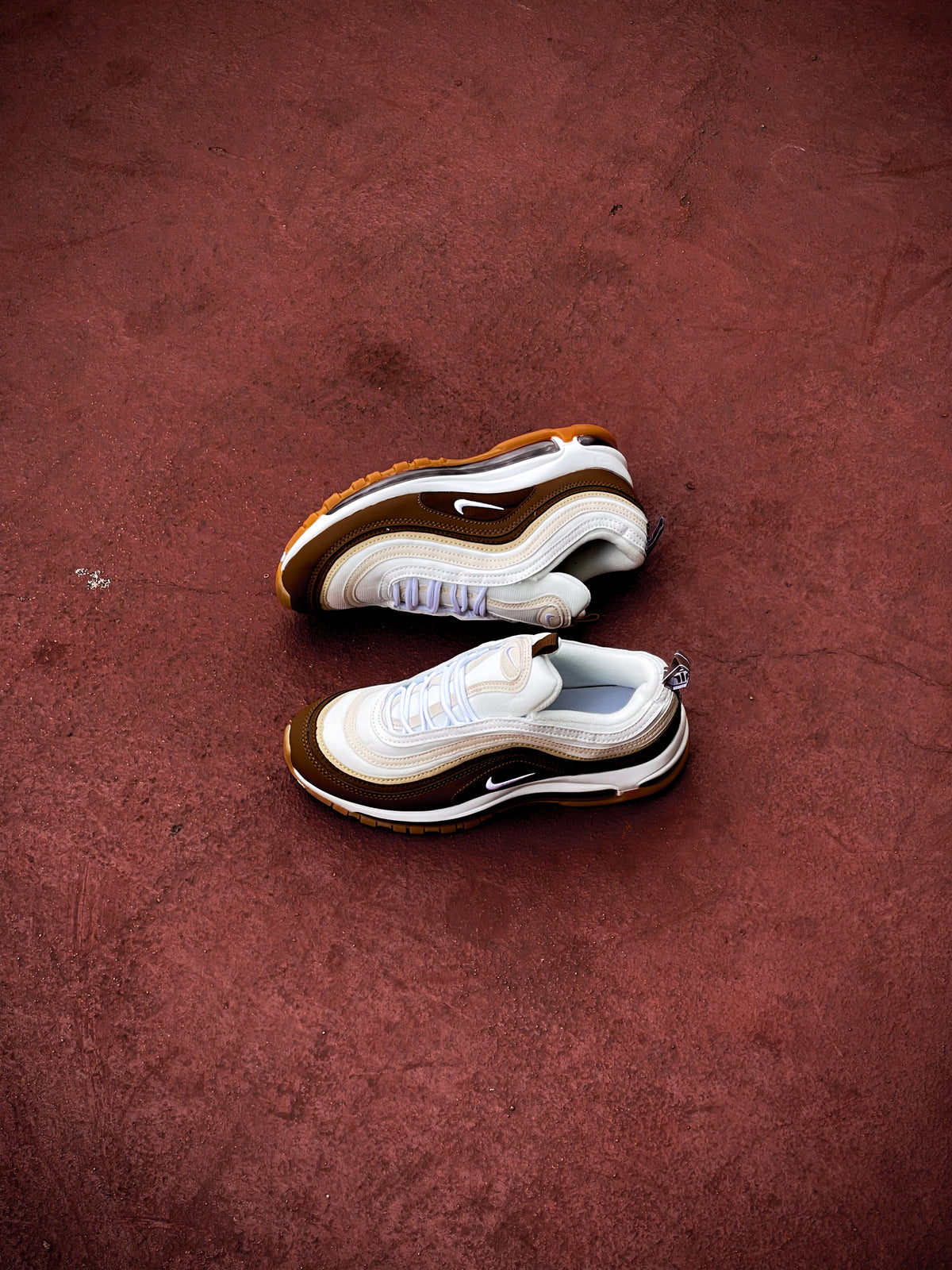 Nike Air Max 97