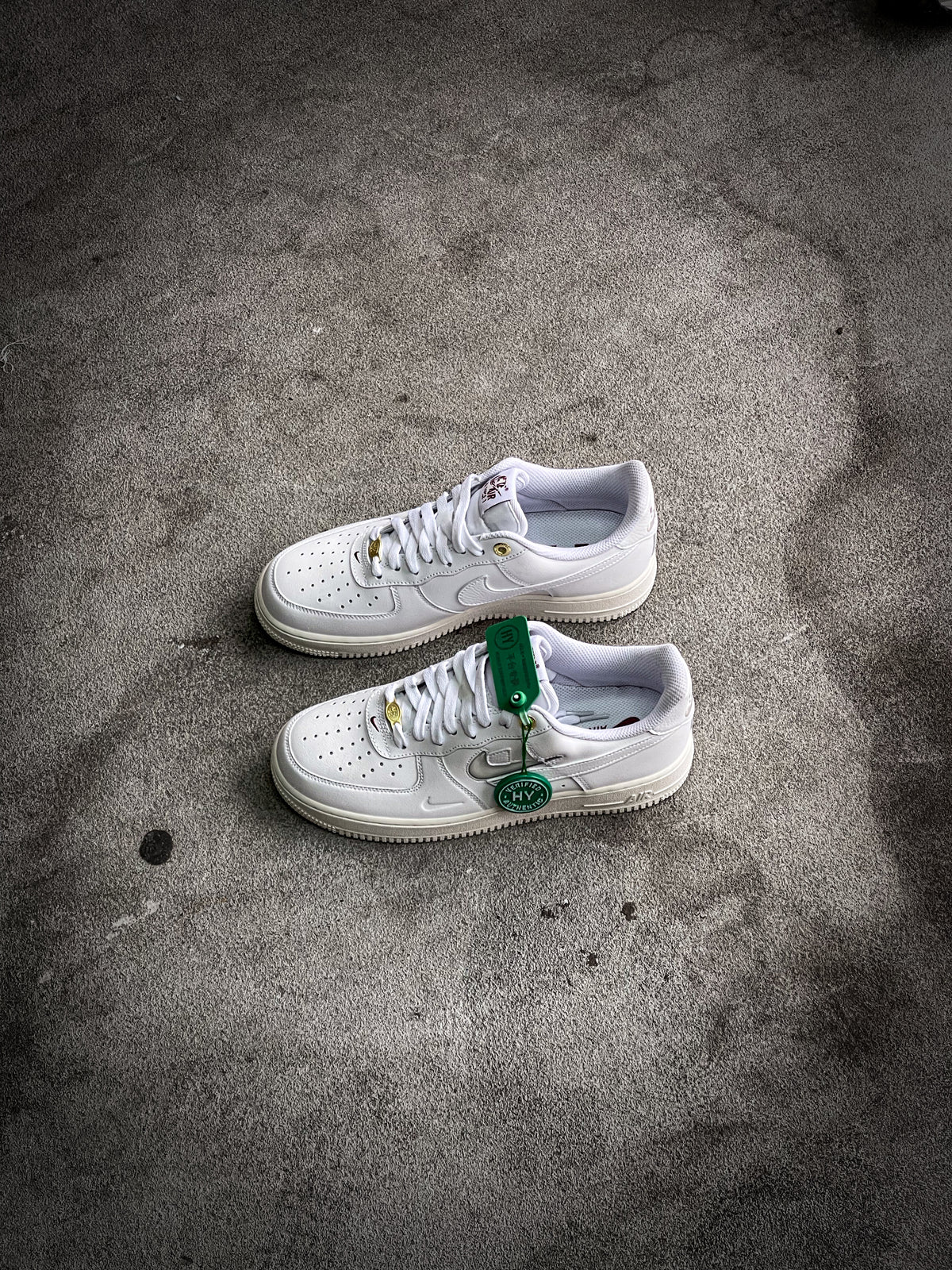Nike Air Force 1 Low '07 LV8