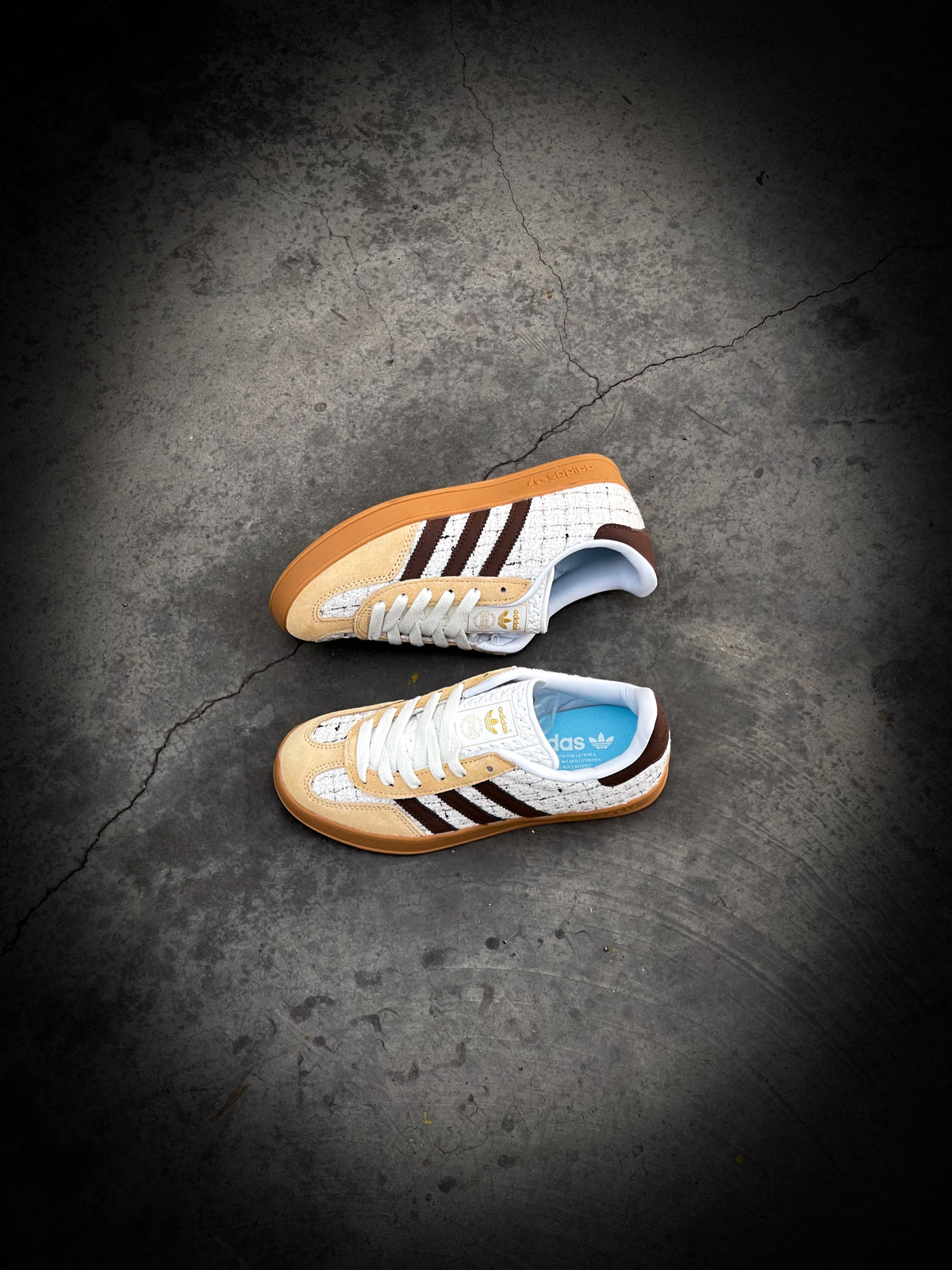 Adidas Samba