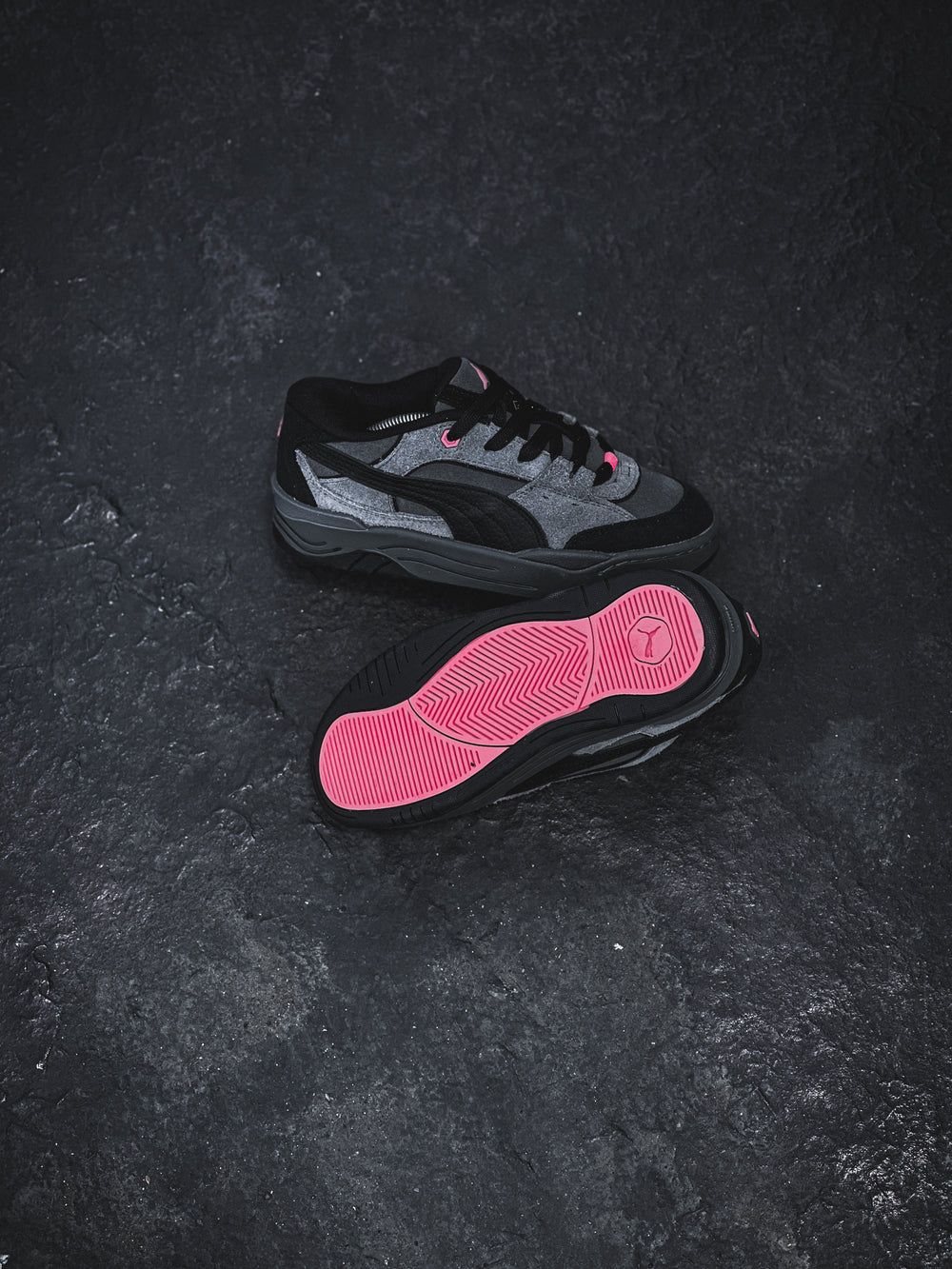 Puma 180 x Staple