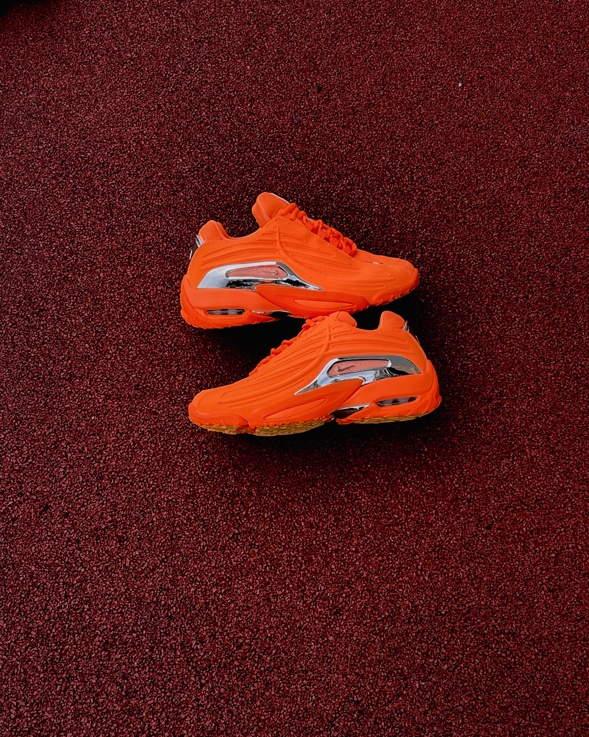 Nike Nocta Hot Step X Drake