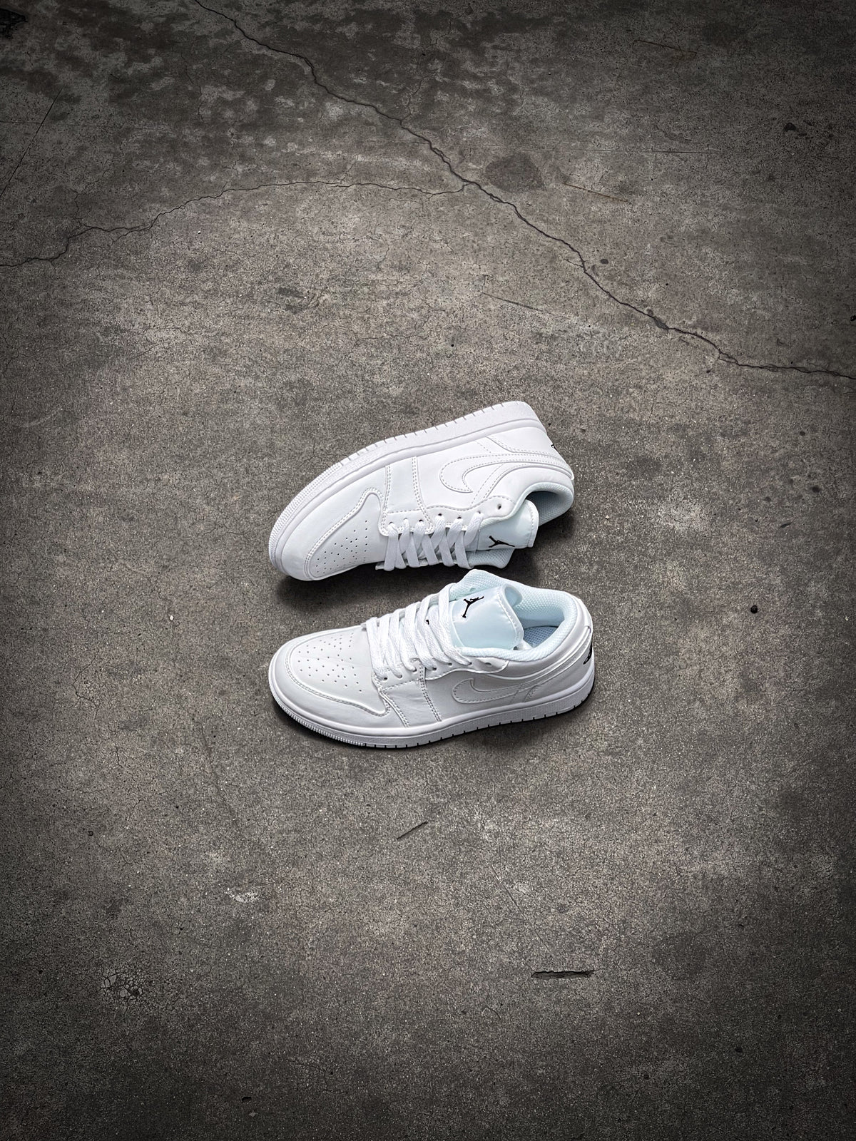 Air Jordan 1 Low