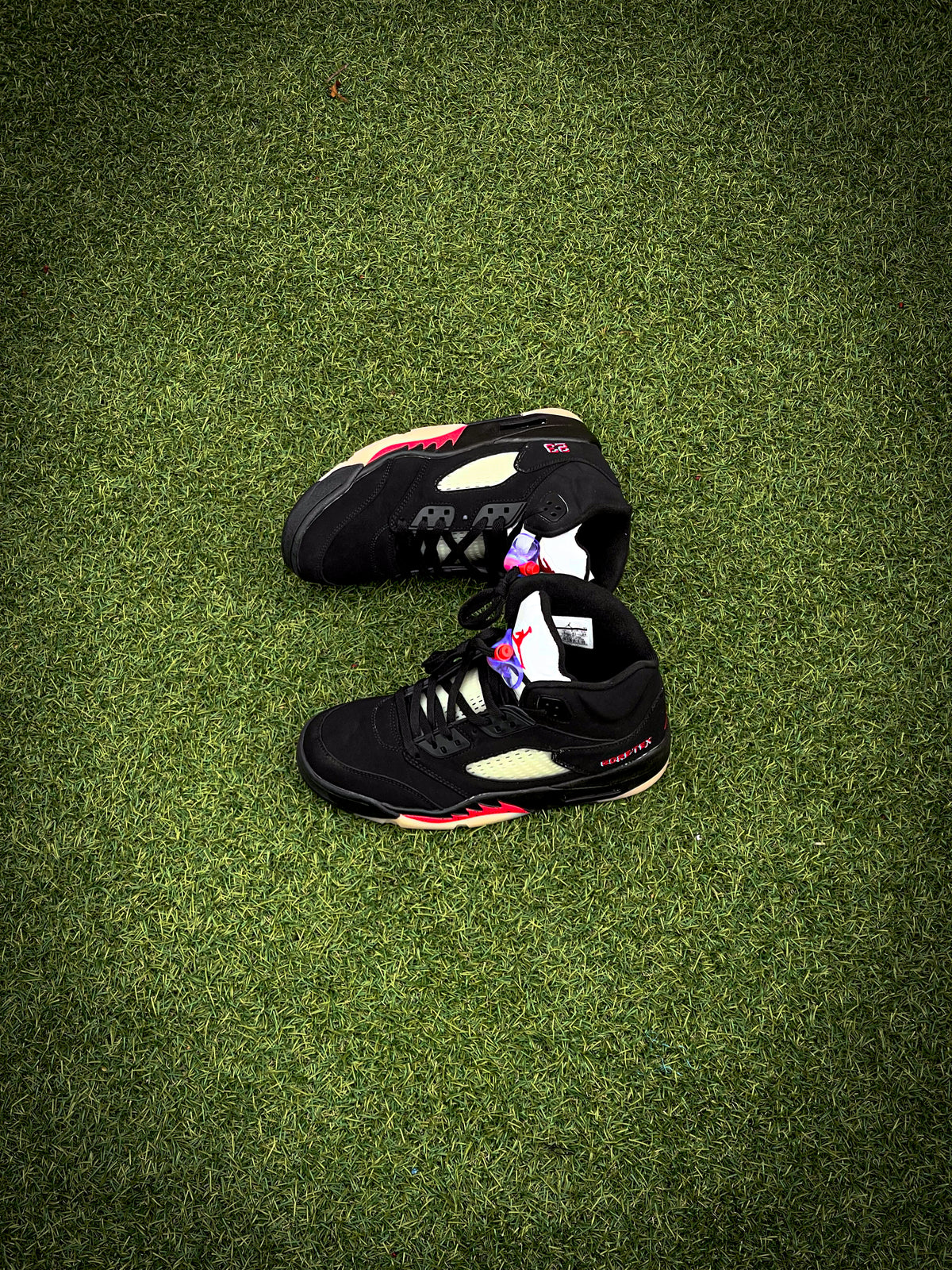 Air Jordan Retro 5