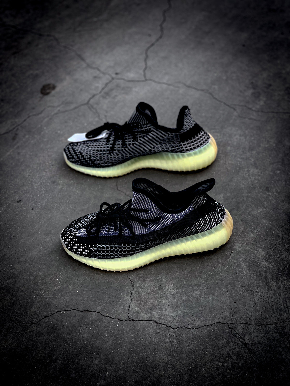 Adidas Yeezy 350