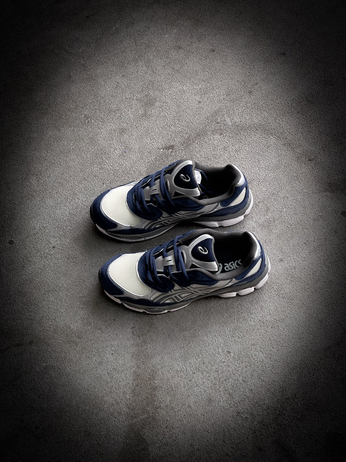 Asics Gel-nyc yankees