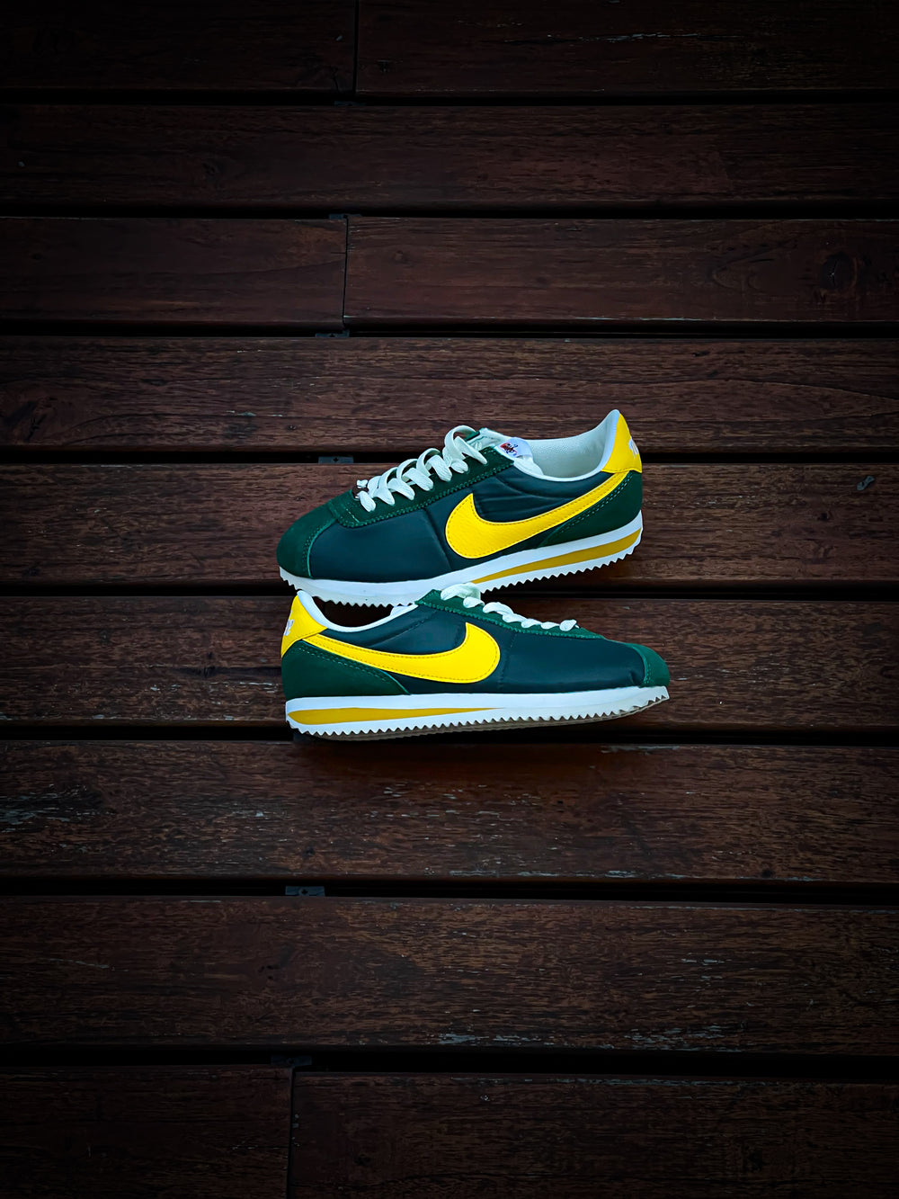 Nike Cortez