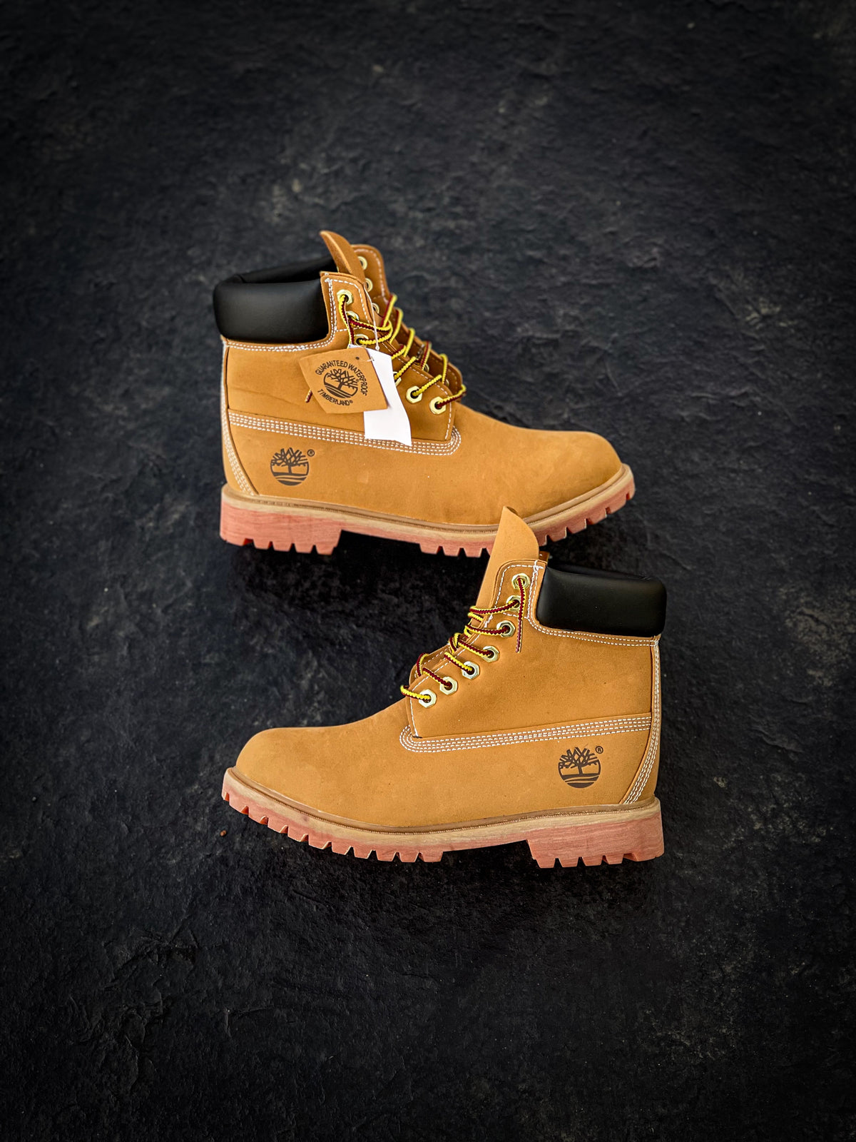 Timberland