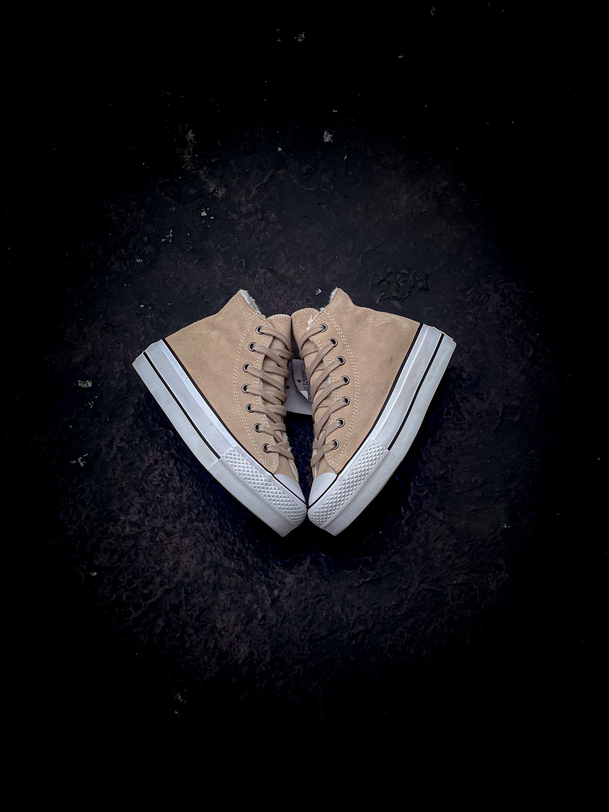 Converse All Star Lift High