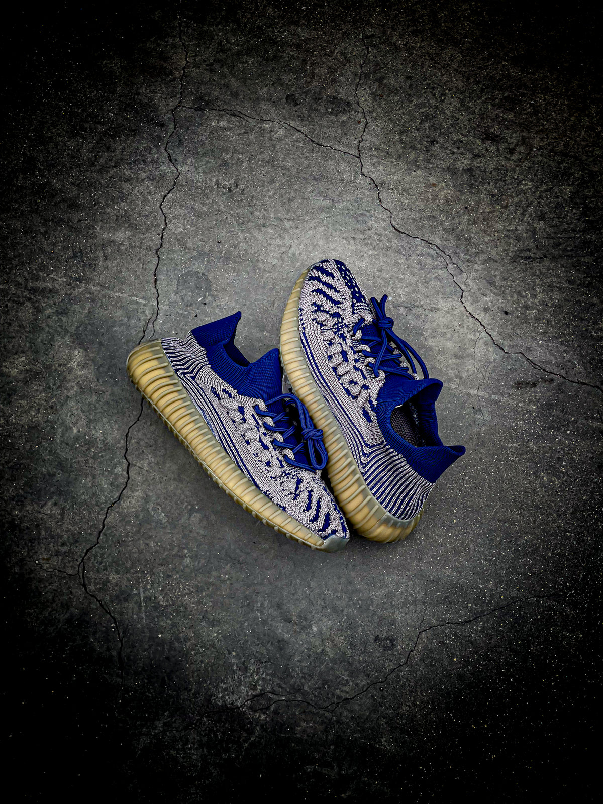 Adidas Yeezy 350