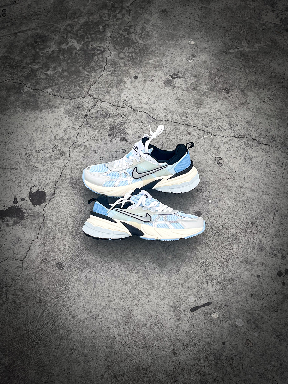 Nike V2K Run