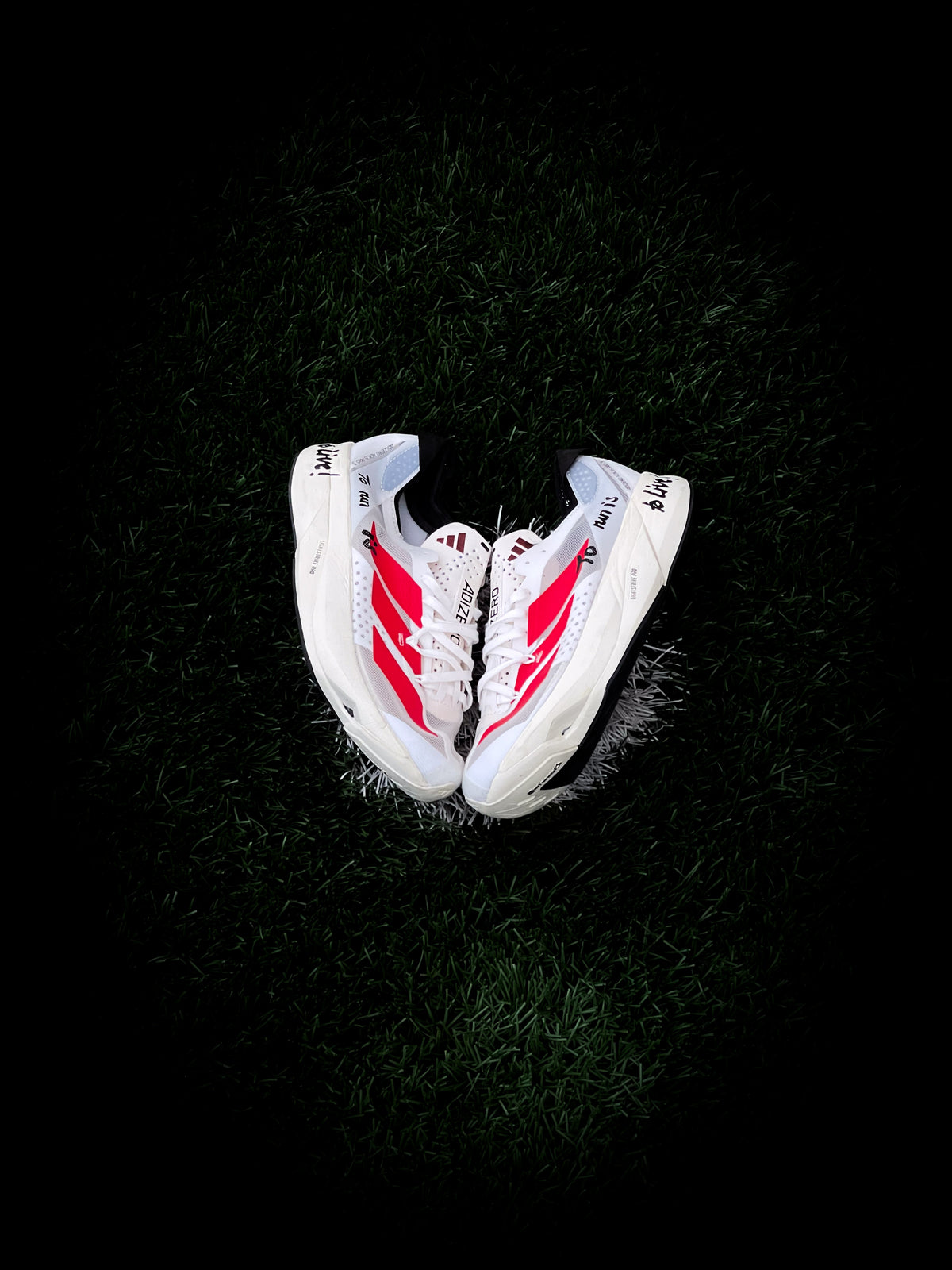 Adidas Adizero