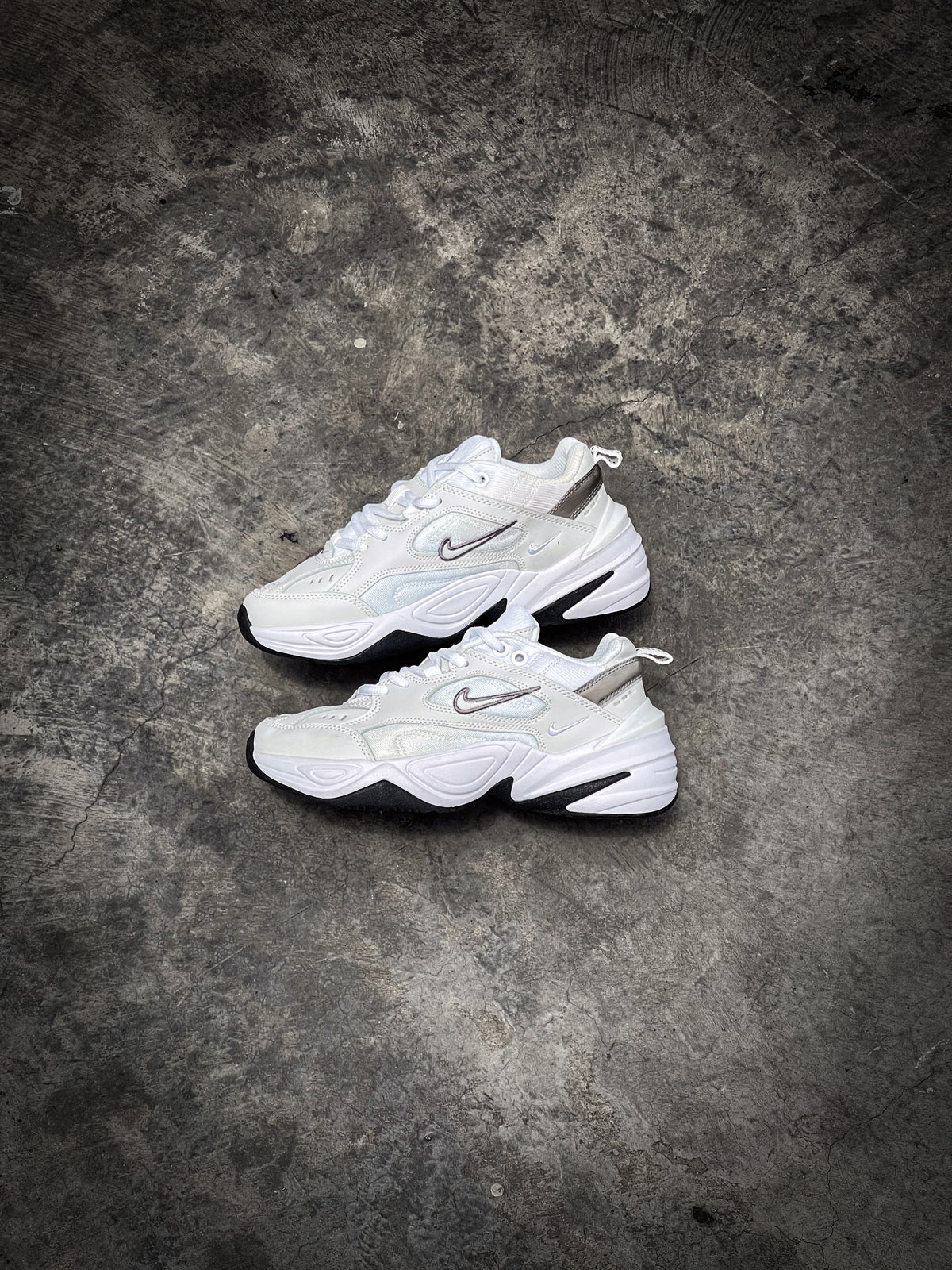 Nike Tekno
