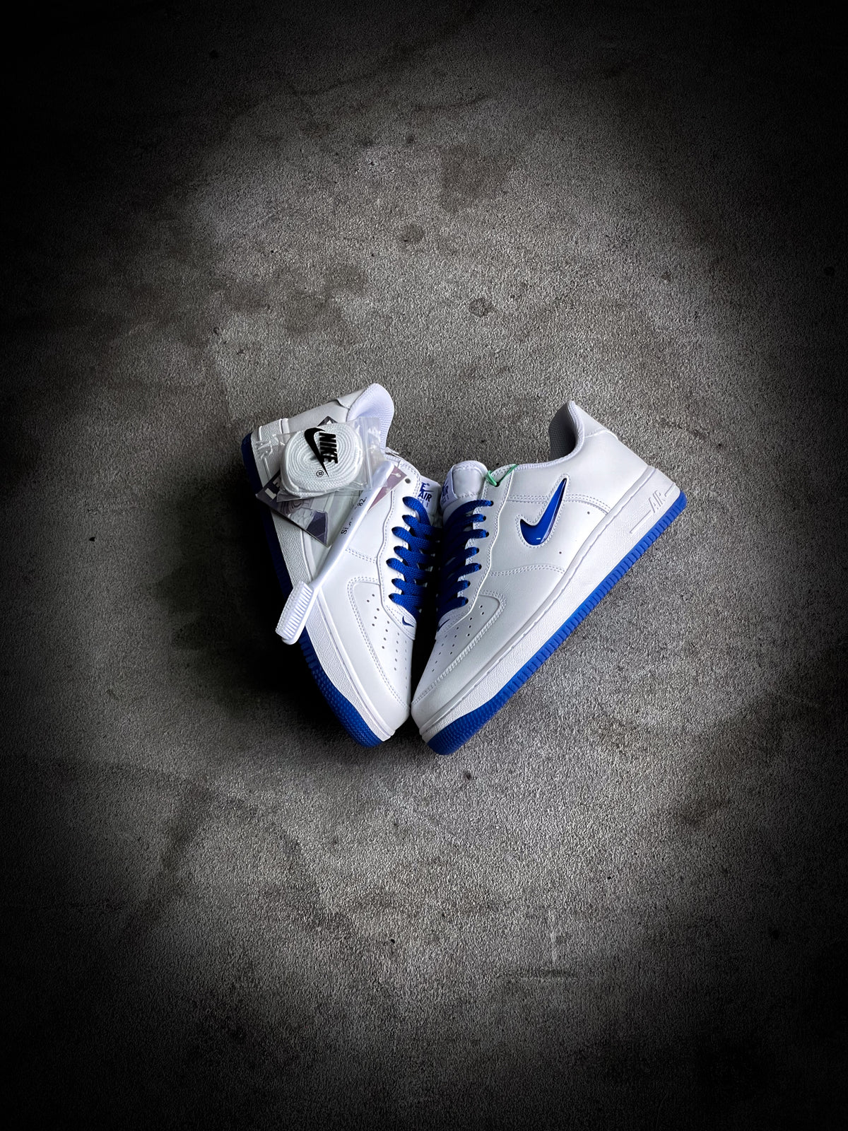 Air Force 1 Low Retro Color Of The Month