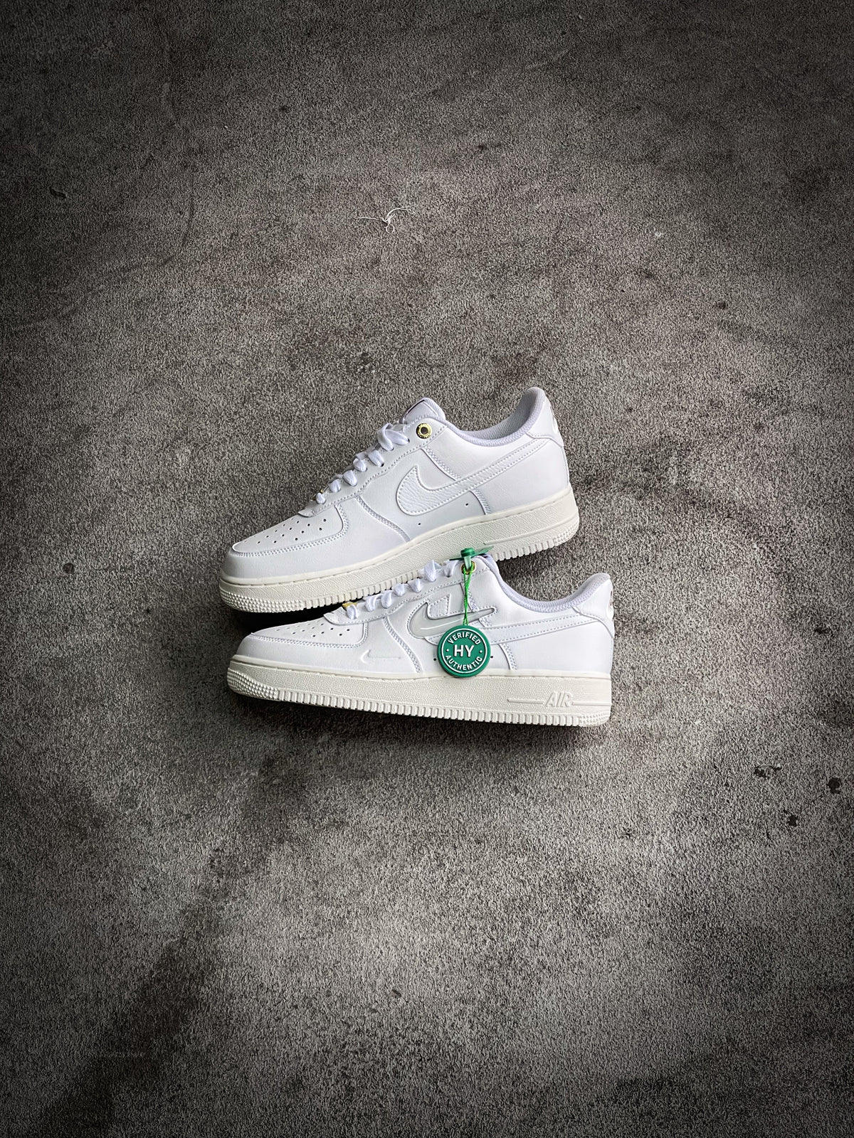 Nike Air Force 1 Low '07 LV8