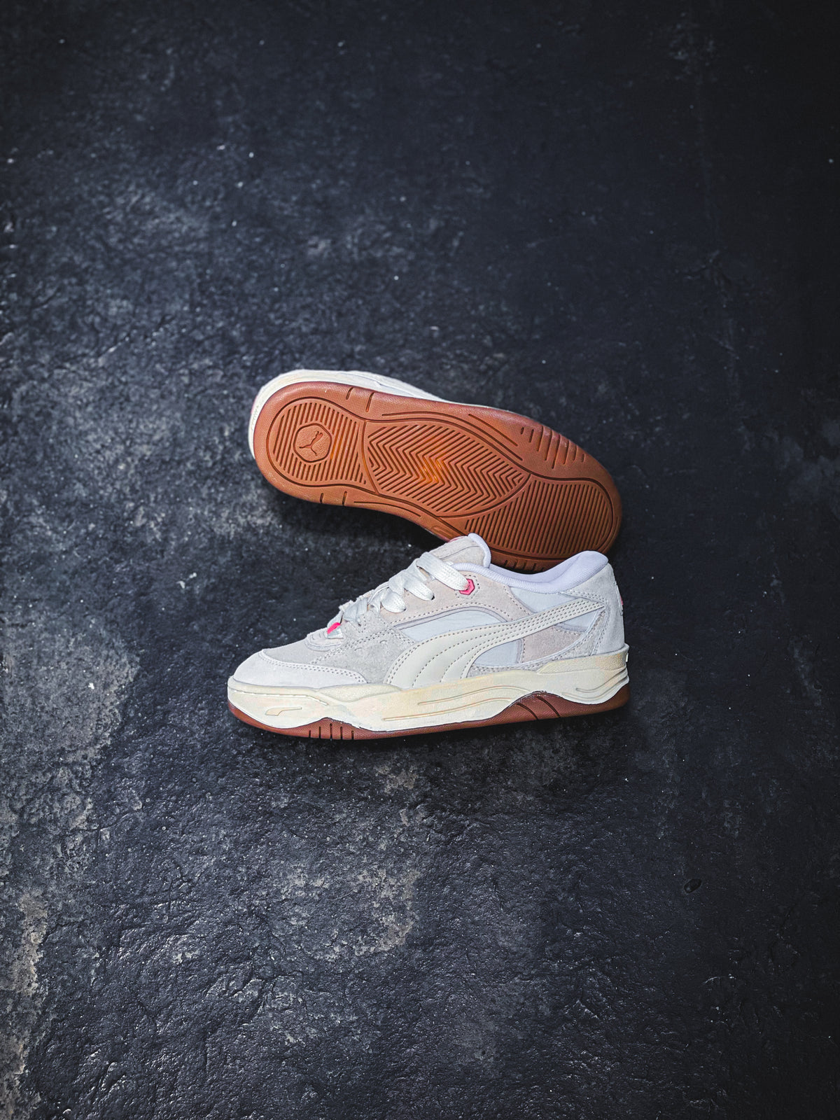Puma 180 x Staple