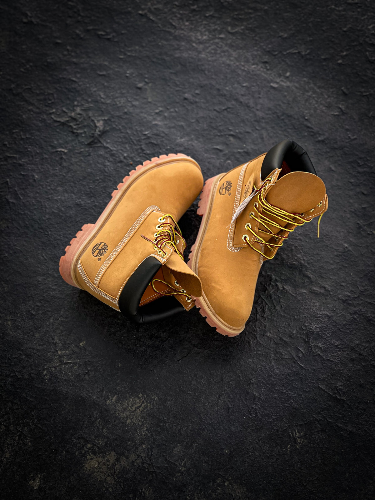 Timberland