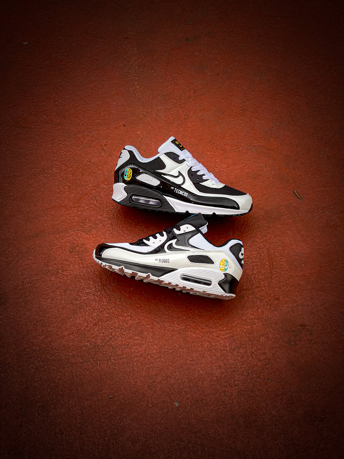 Nike Air Max 90