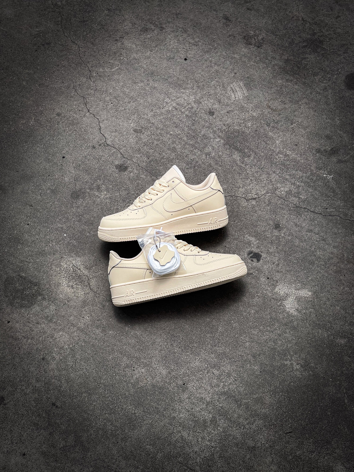Nike Air Force 1 “Fresh”
