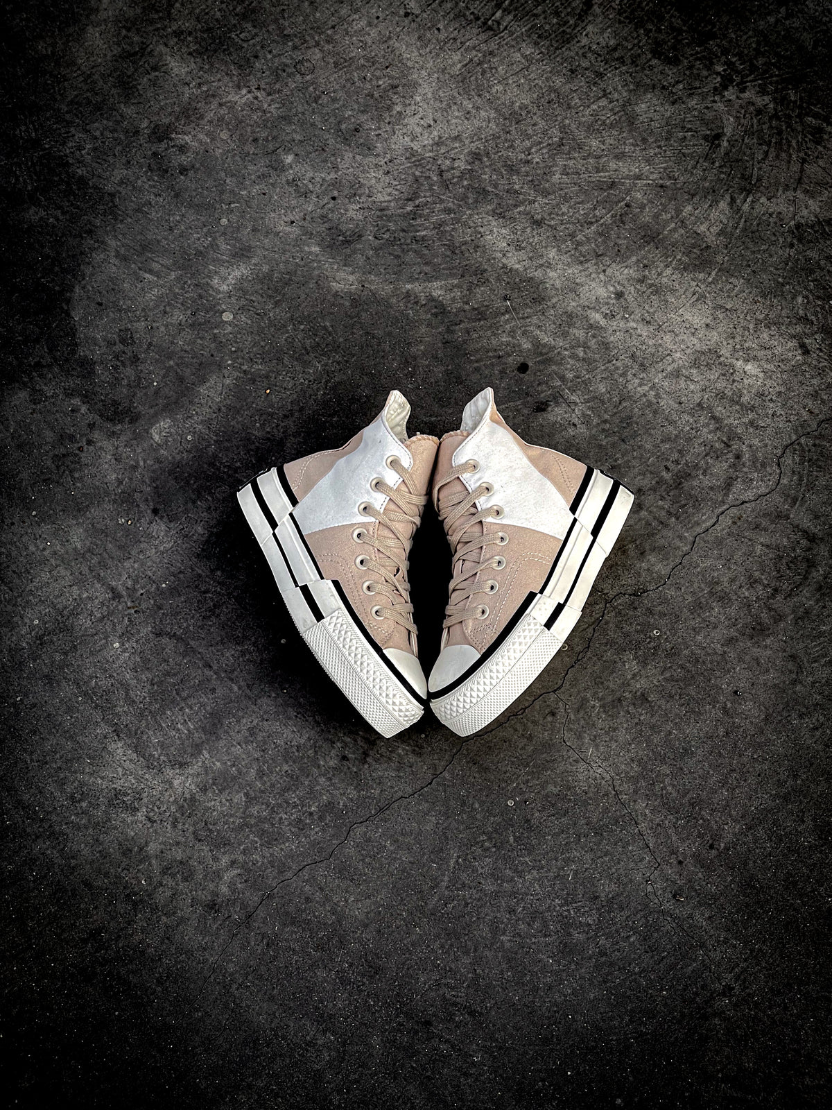 Converse Chuck 70 High Plus
