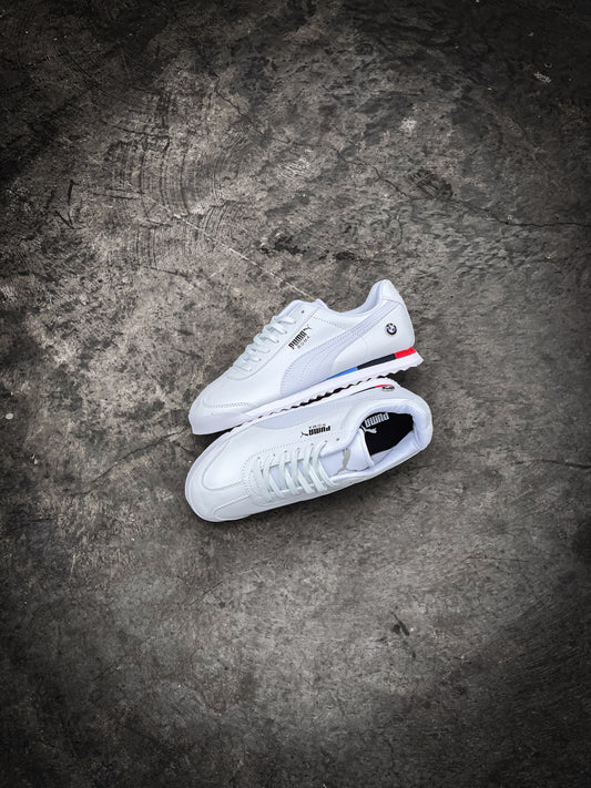 Puma Roma  BMW