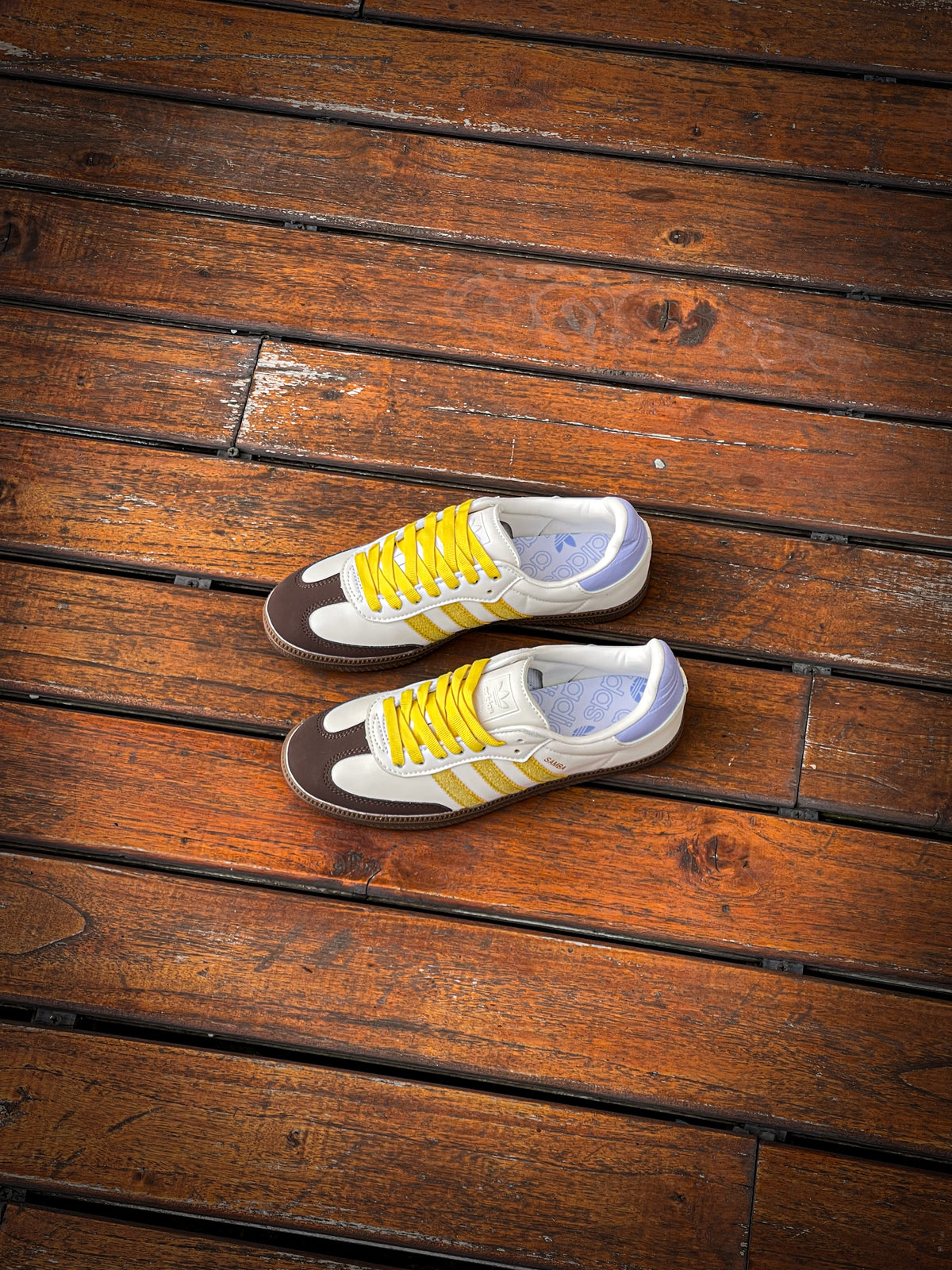 Adidas Samba CG