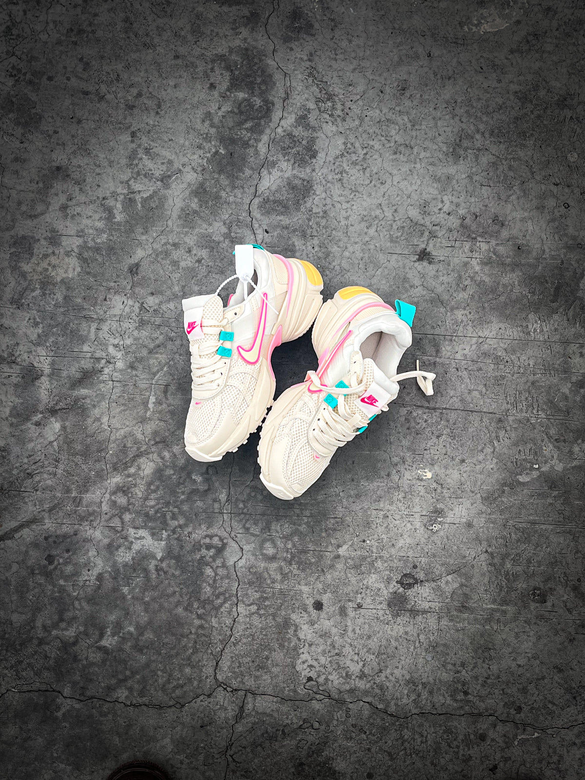 Nike Cushlon II