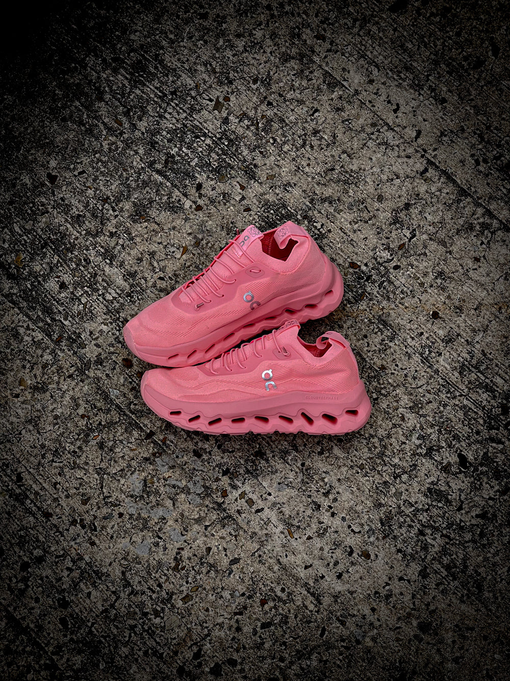 Loewe x On Cloudtilt