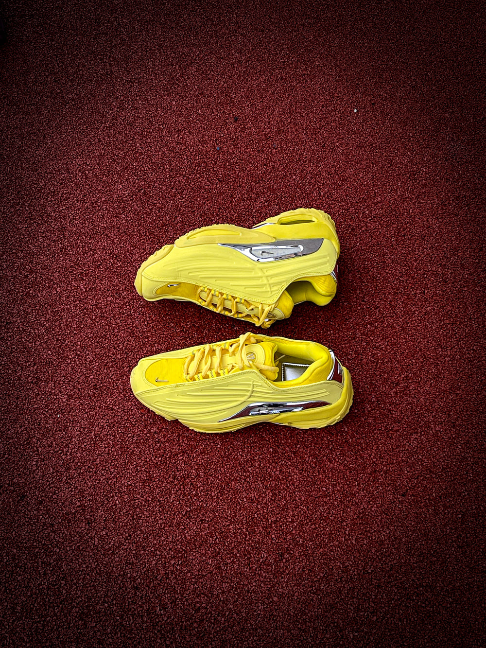 Nike Nocta Hot Step X Drake