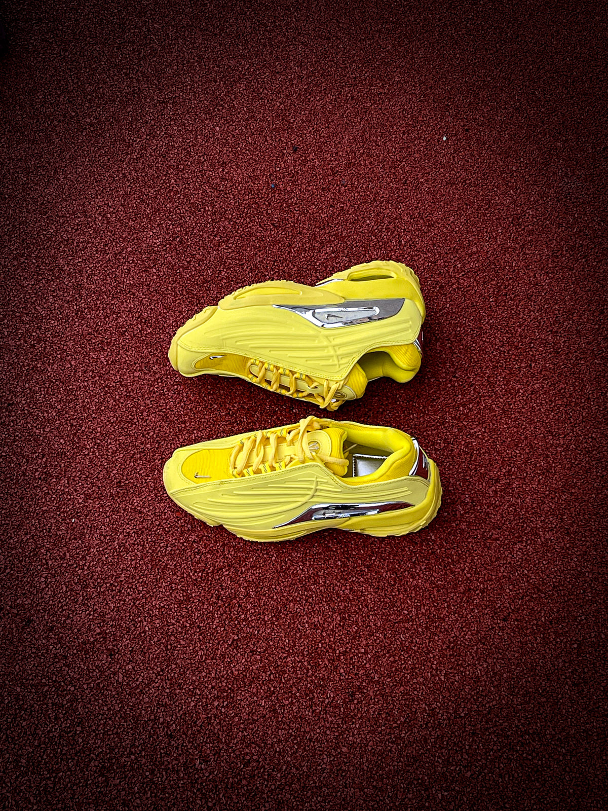 Nike Nocta Hot Step X Drake