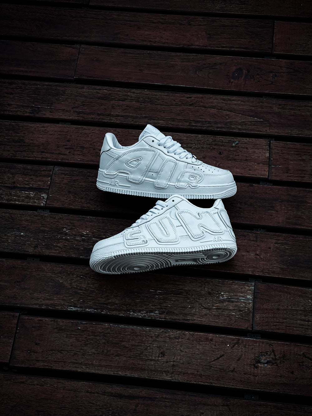 Nike Air Force 1 Low Cactus Plant Flea Market