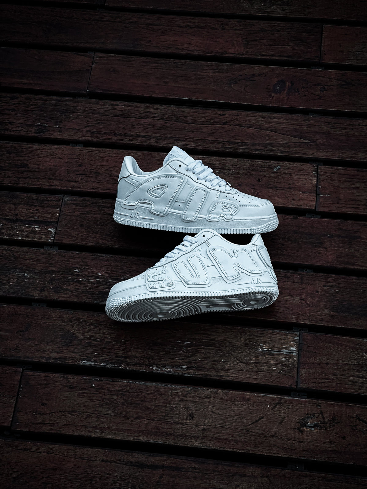 Nike Air Force 1 Low Cactus Plant Flea Market