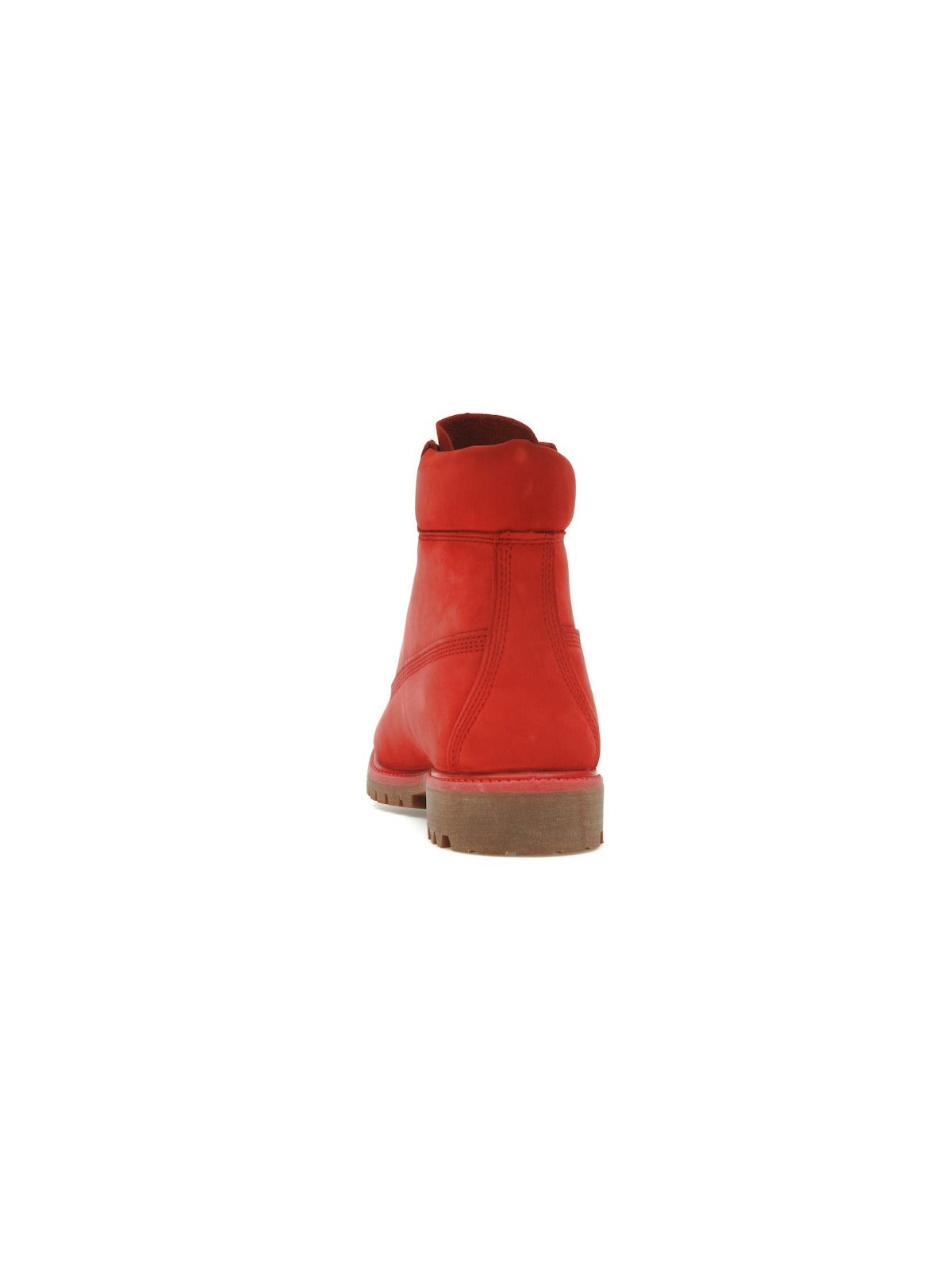 Timberland 6 Inch Premium Boot Red