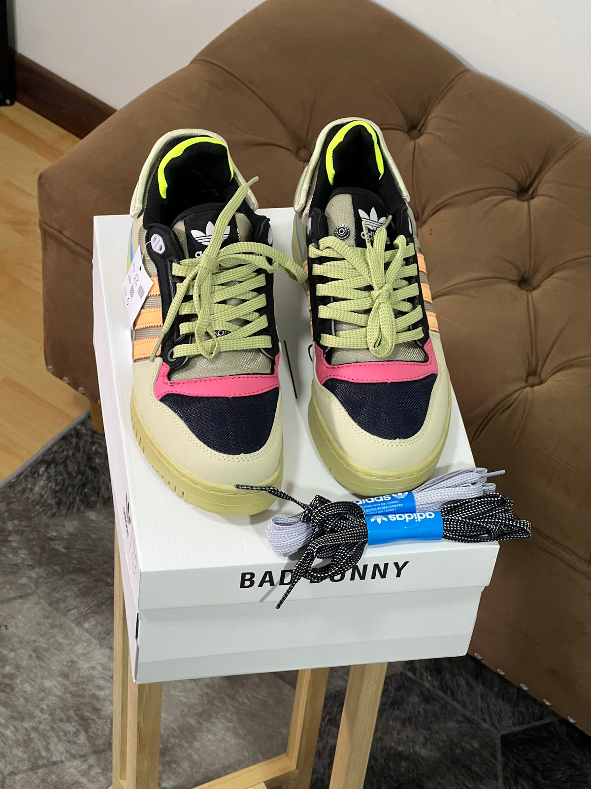 Adidas Benito PowerPhase