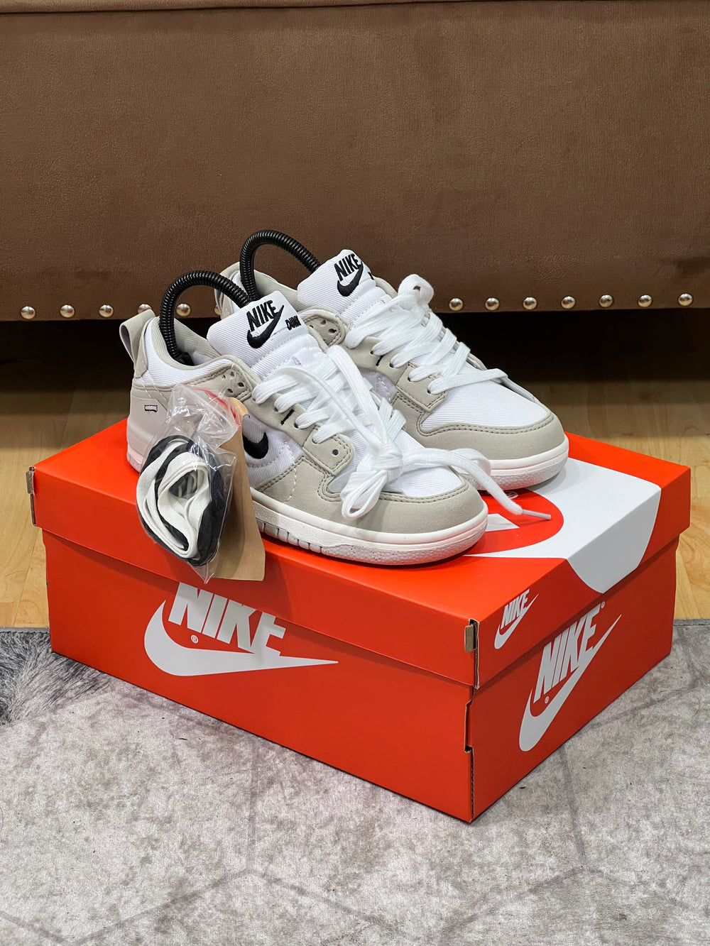 Nike SB Disrupt