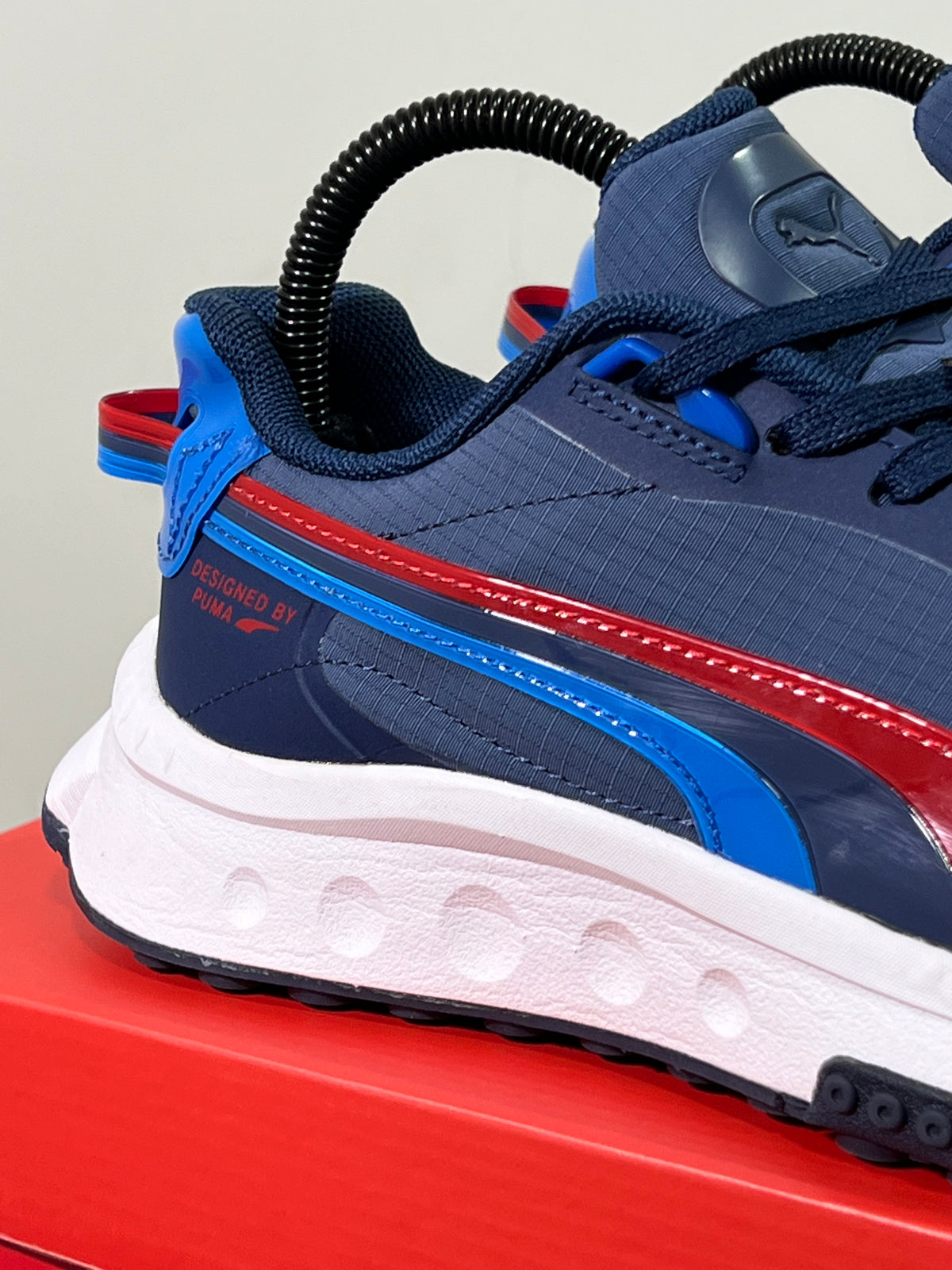 Puma Wild Rider