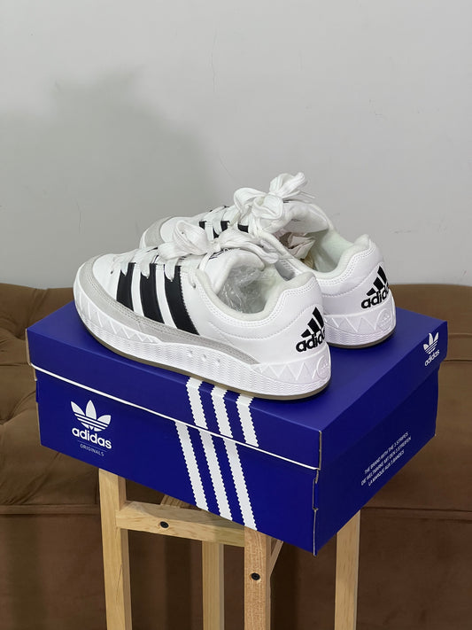 Adidas Adimatic